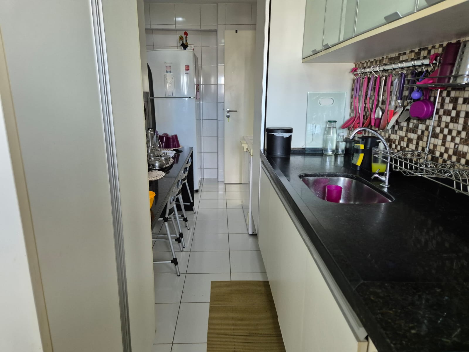 Apartamento à venda com 3 quartos, 109m² - Foto 31