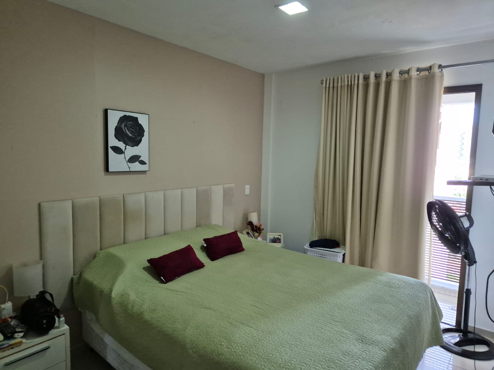 Apartamento à venda com 3 quartos, 109m² - Foto 15