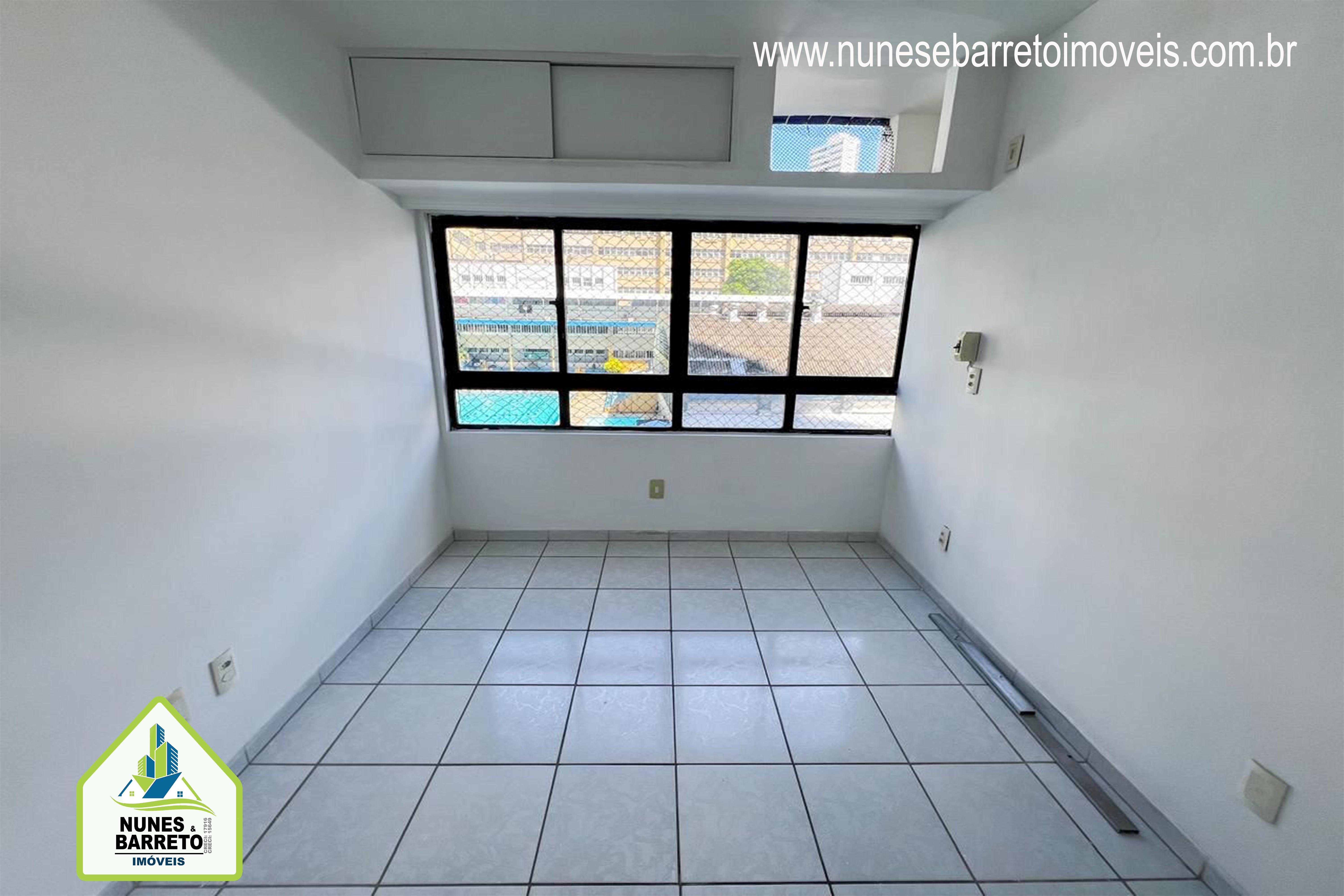 Apartamento à venda com 3 quartos, 83m² - Foto 13