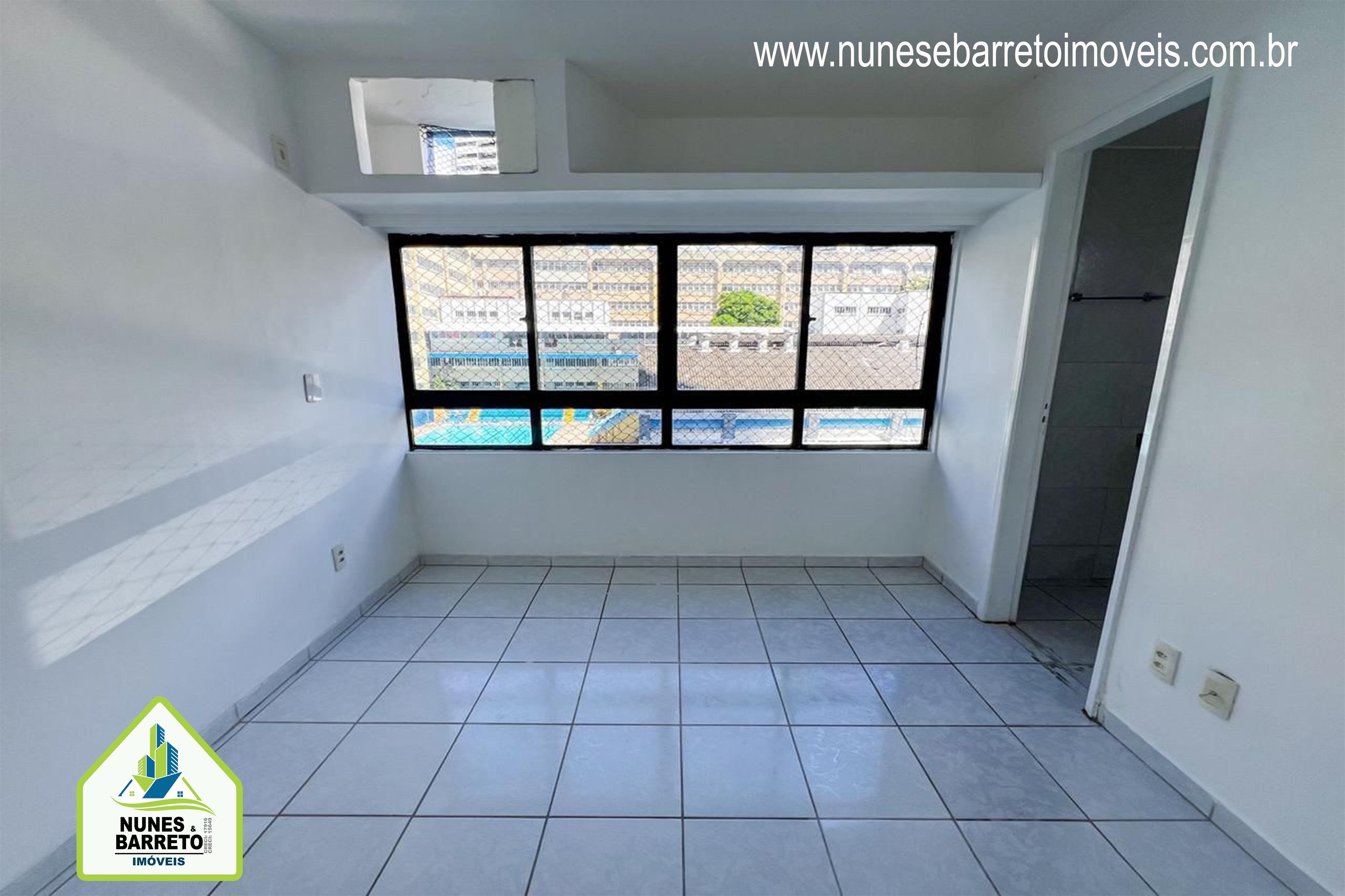 Apartamento à venda com 3 quartos, 83m² - Foto 14