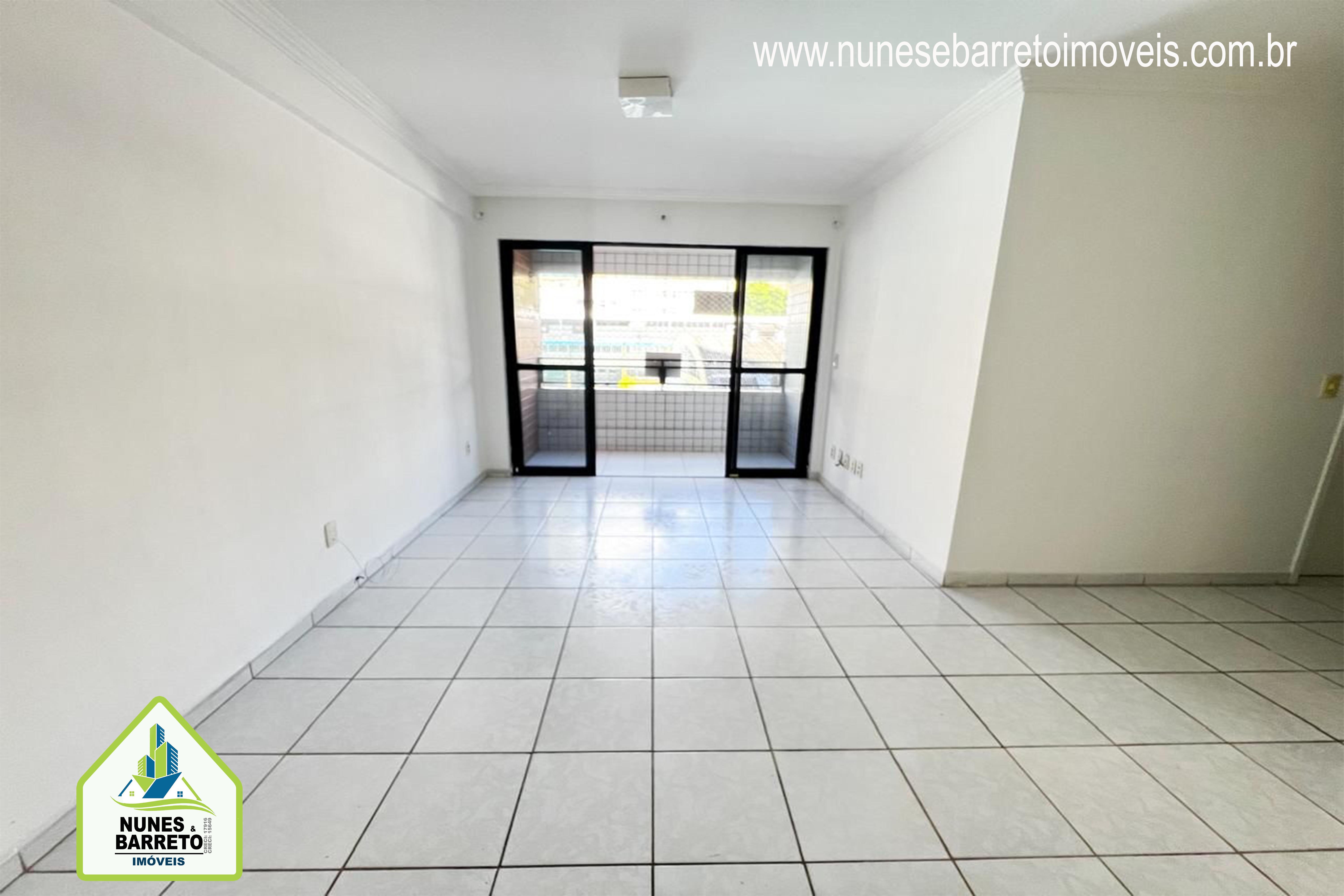 Apartamento à venda com 3 quartos, 83m² - Foto 15