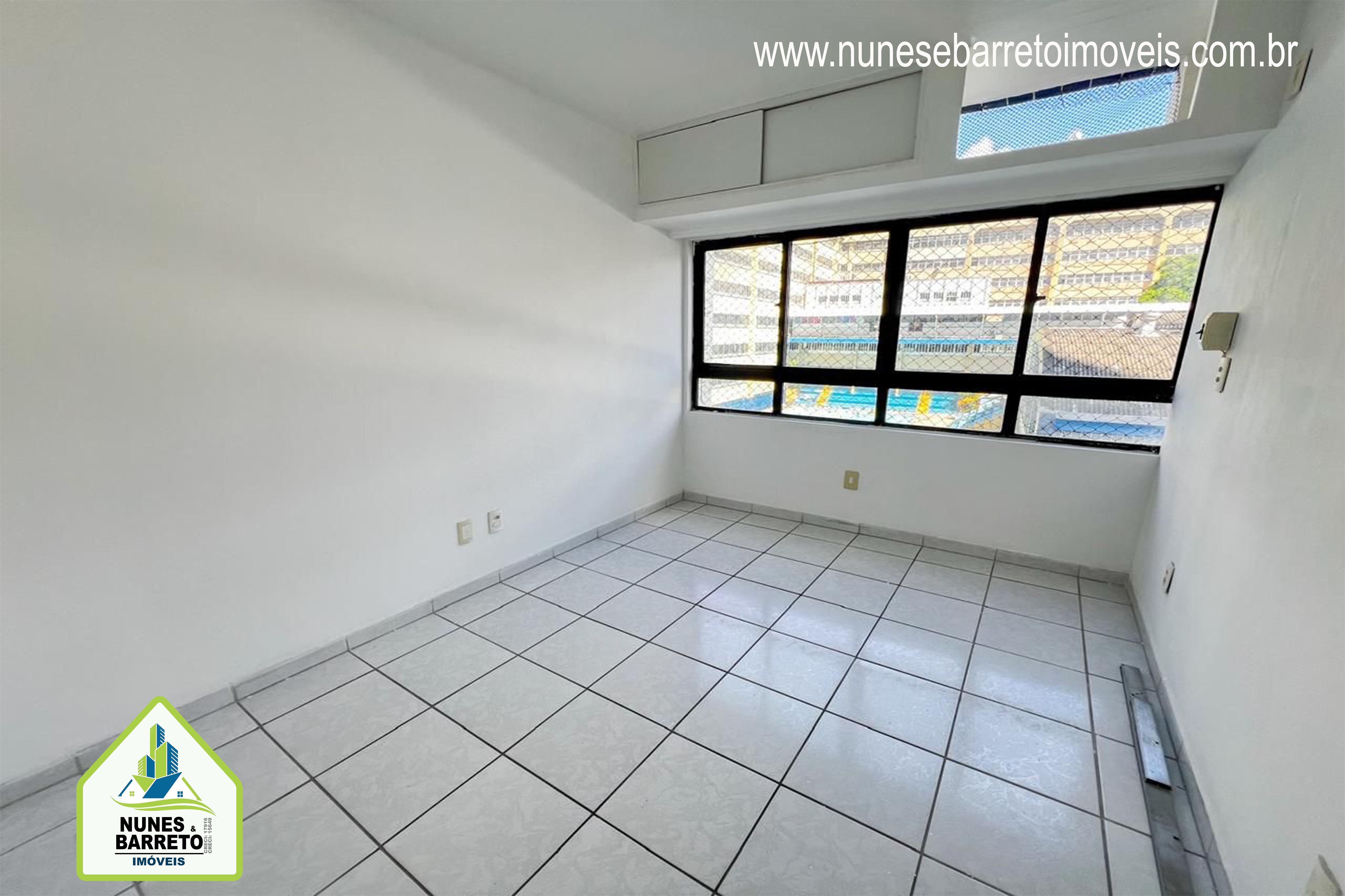 Apartamento à venda com 3 quartos, 83m² - Foto 8