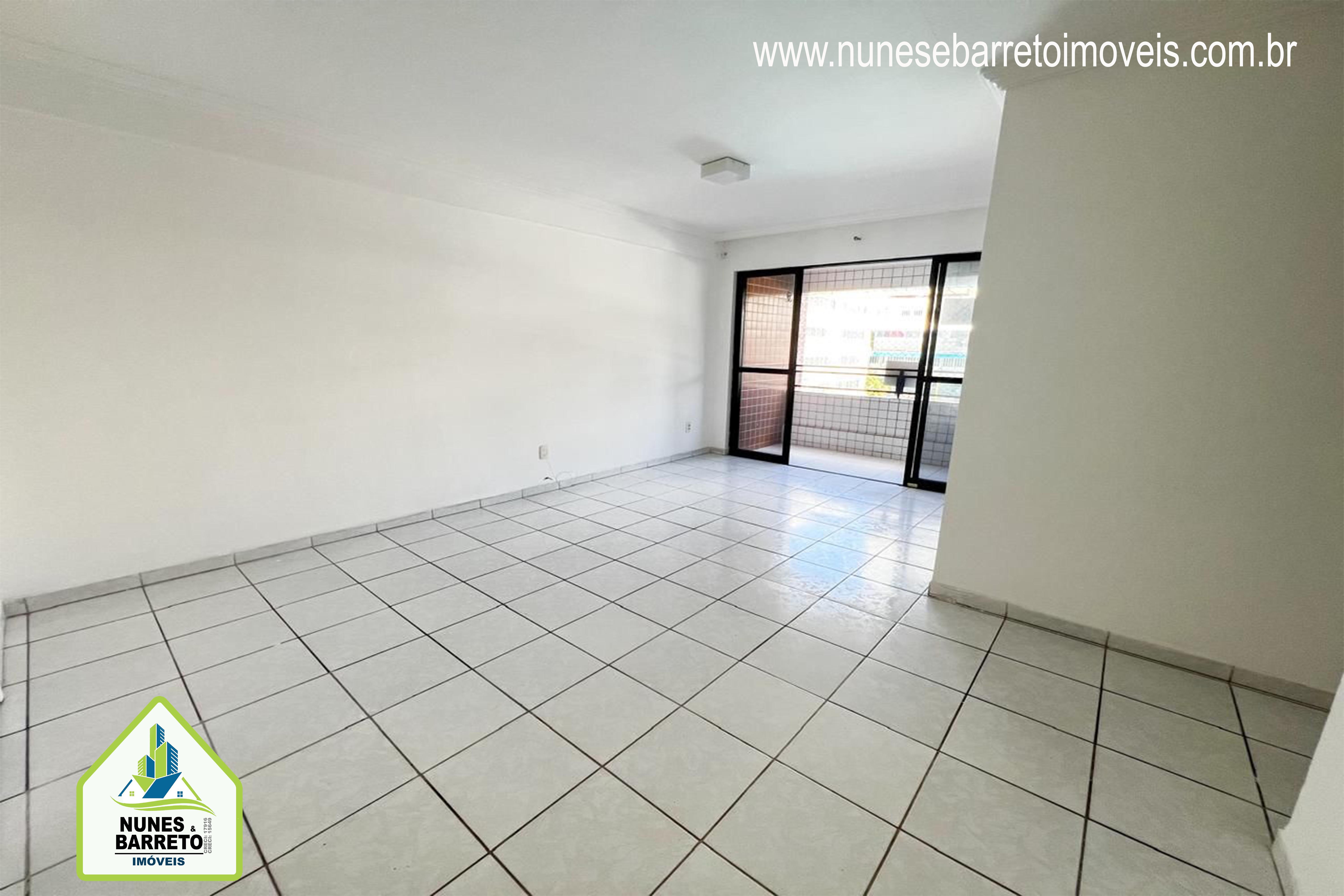 Apartamento à venda com 3 quartos, 83m² - Foto 3