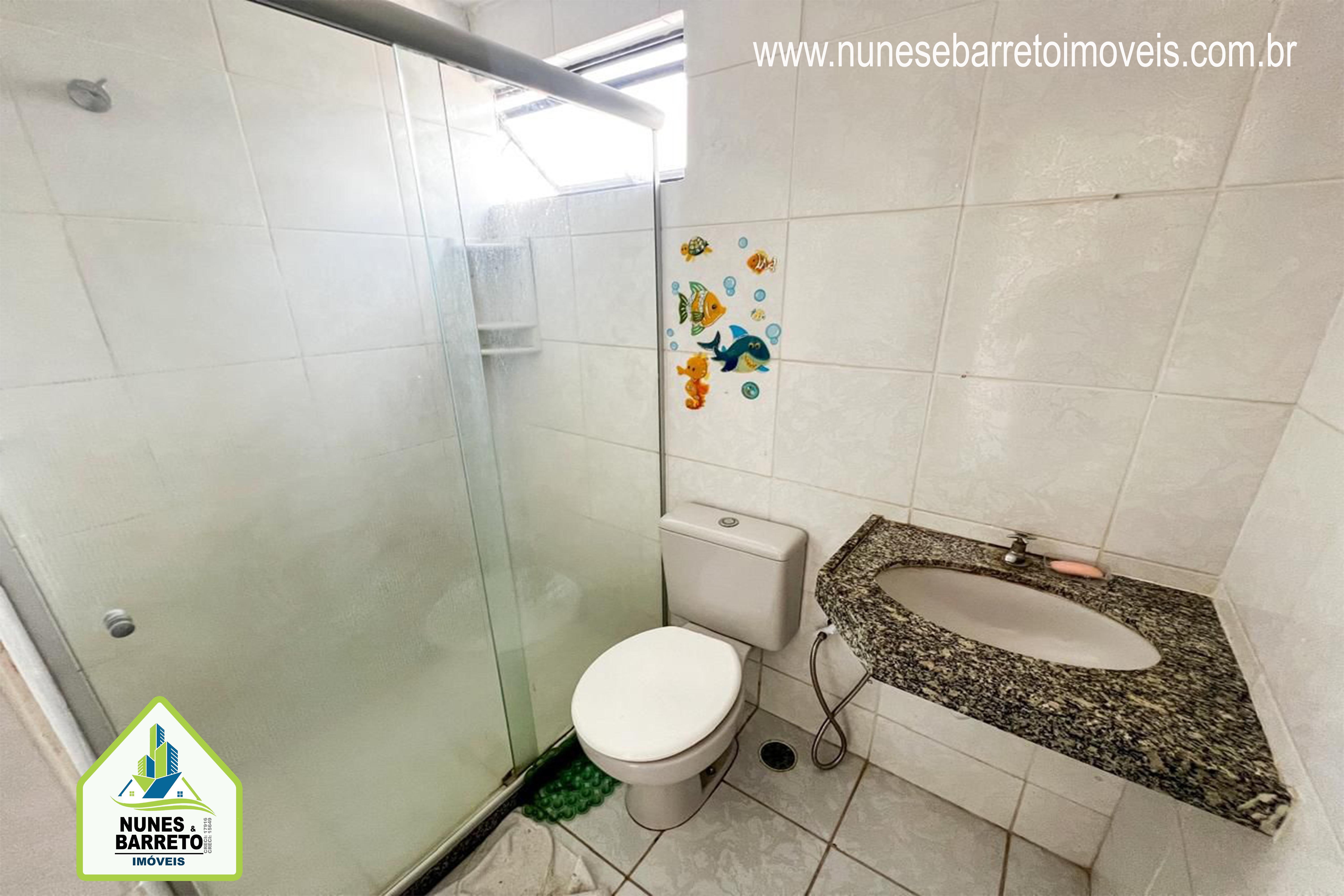 Apartamento à venda com 3 quartos, 83m² - Foto 17