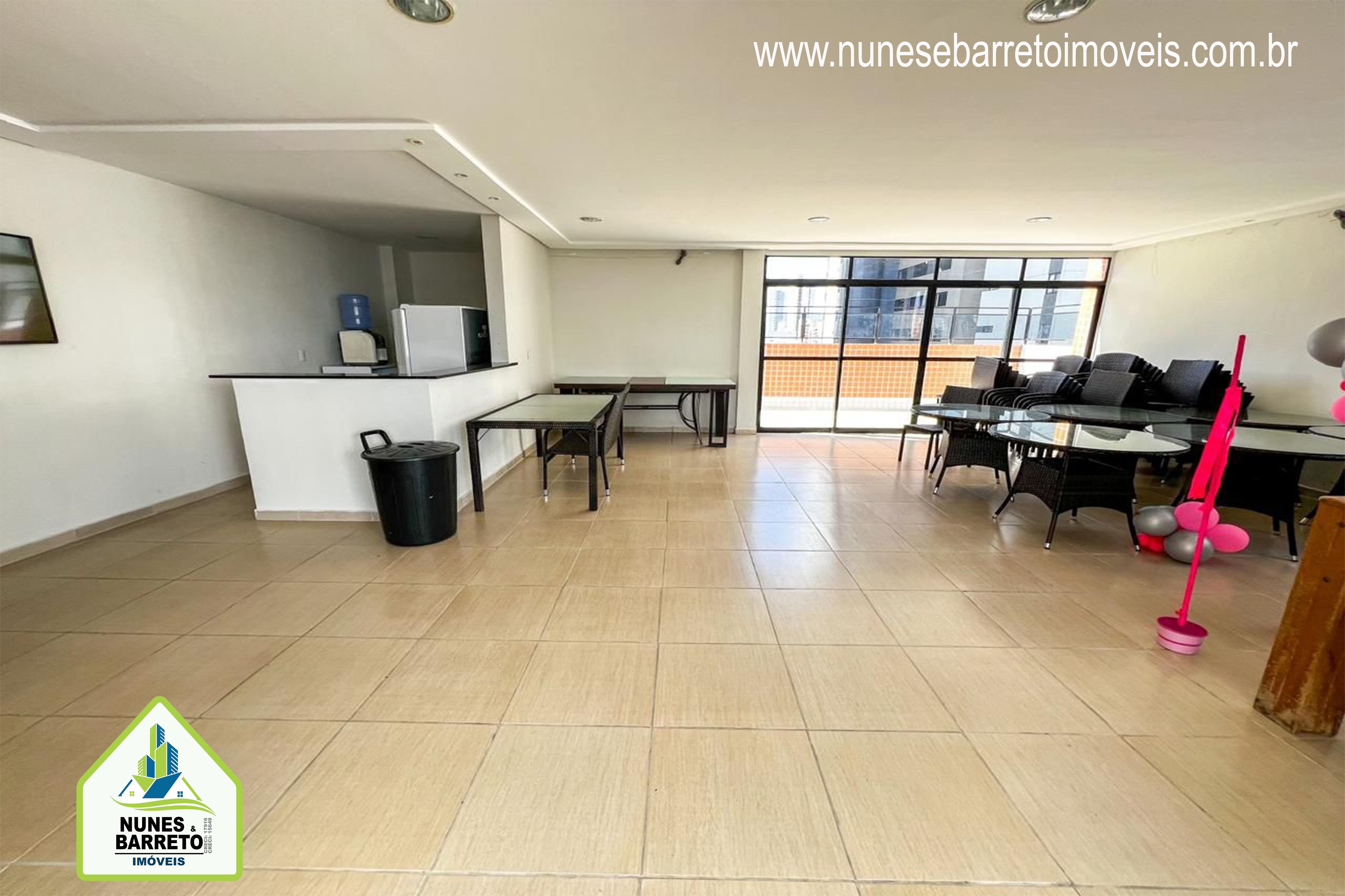 Apartamento à venda com 3 quartos, 83m² - Foto 6