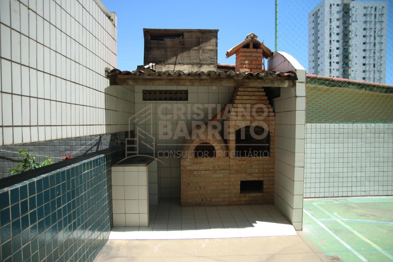 Apartamento à venda com 3 quartos, 101m² - Foto 6