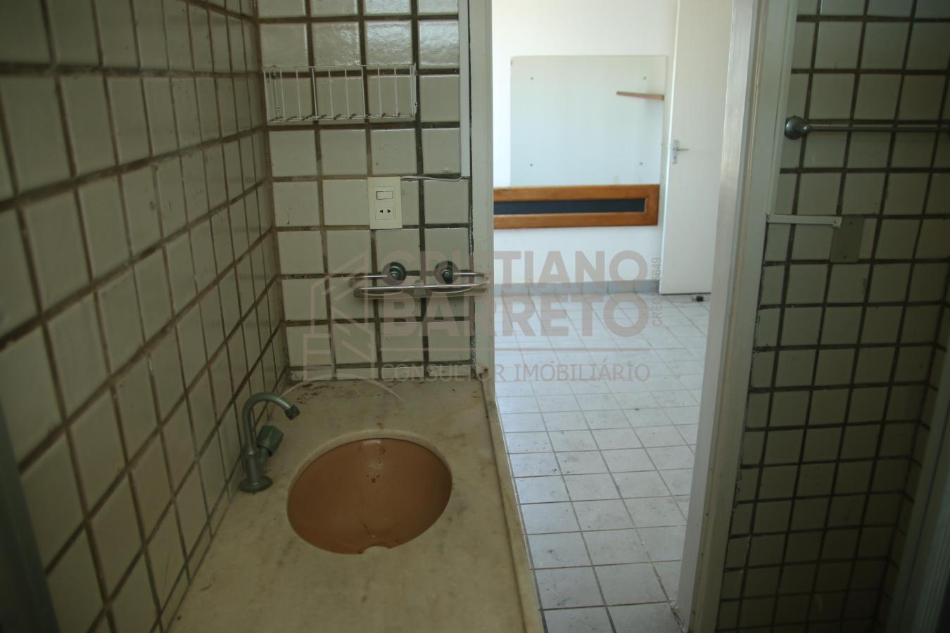 Apartamento à venda com 3 quartos, 101m² - Foto 38