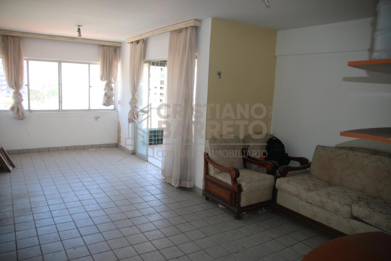 Apartamento à venda com 3 quartos, 101m² - Foto 22