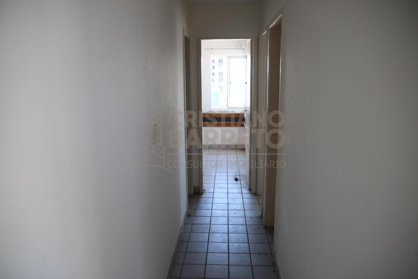 Apartamento à venda com 3 quartos, 101m² - Foto 26