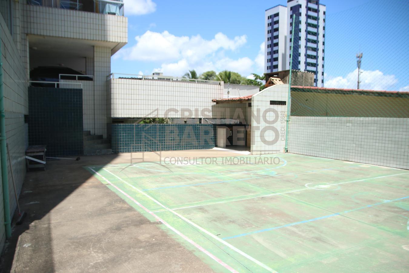 Apartamento à venda com 3 quartos, 101m² - Foto 18