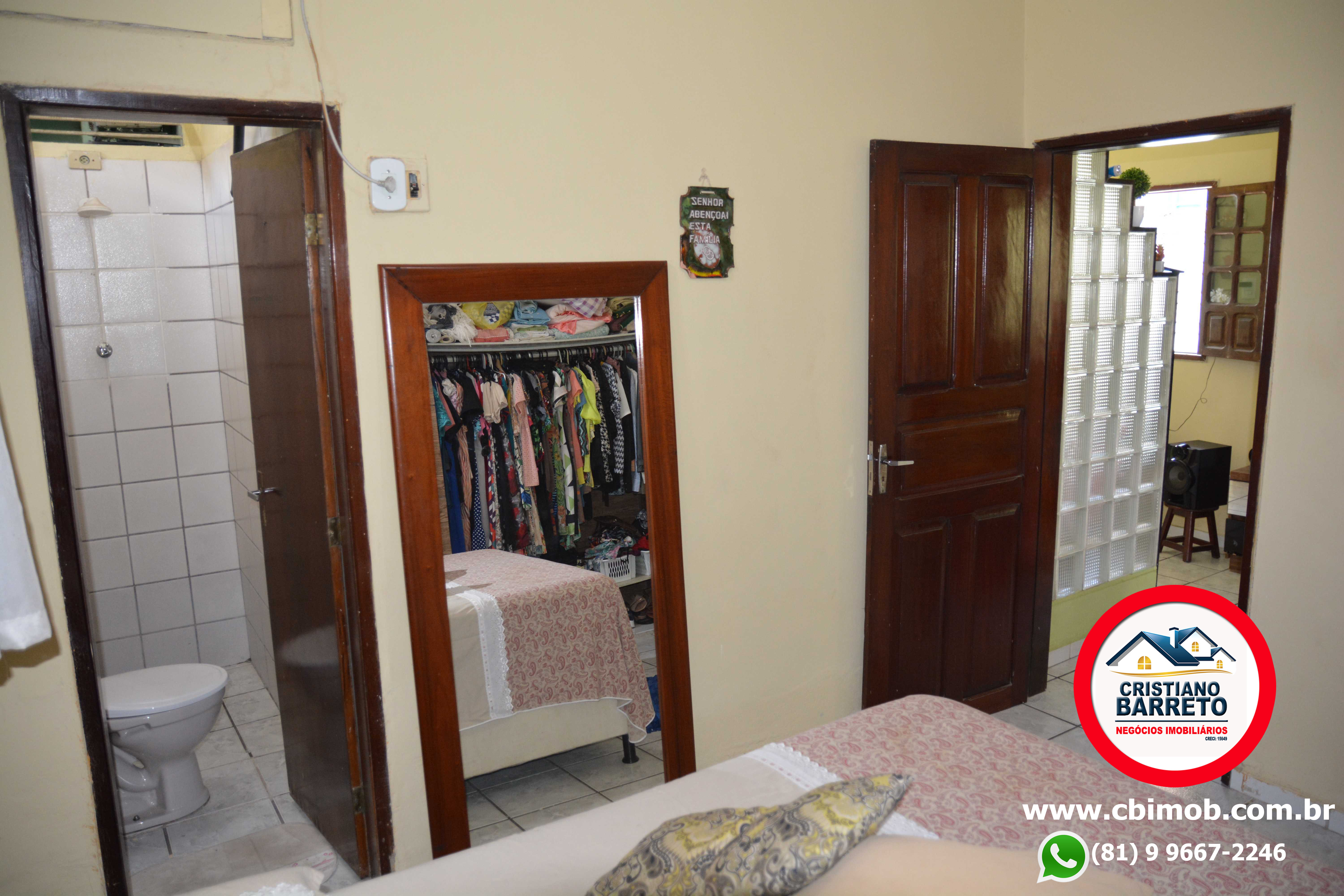 Casa à venda com 5 quartos, 400m² - Foto 12