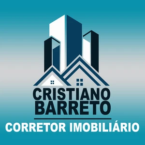 Logo de Cristiano Barreto