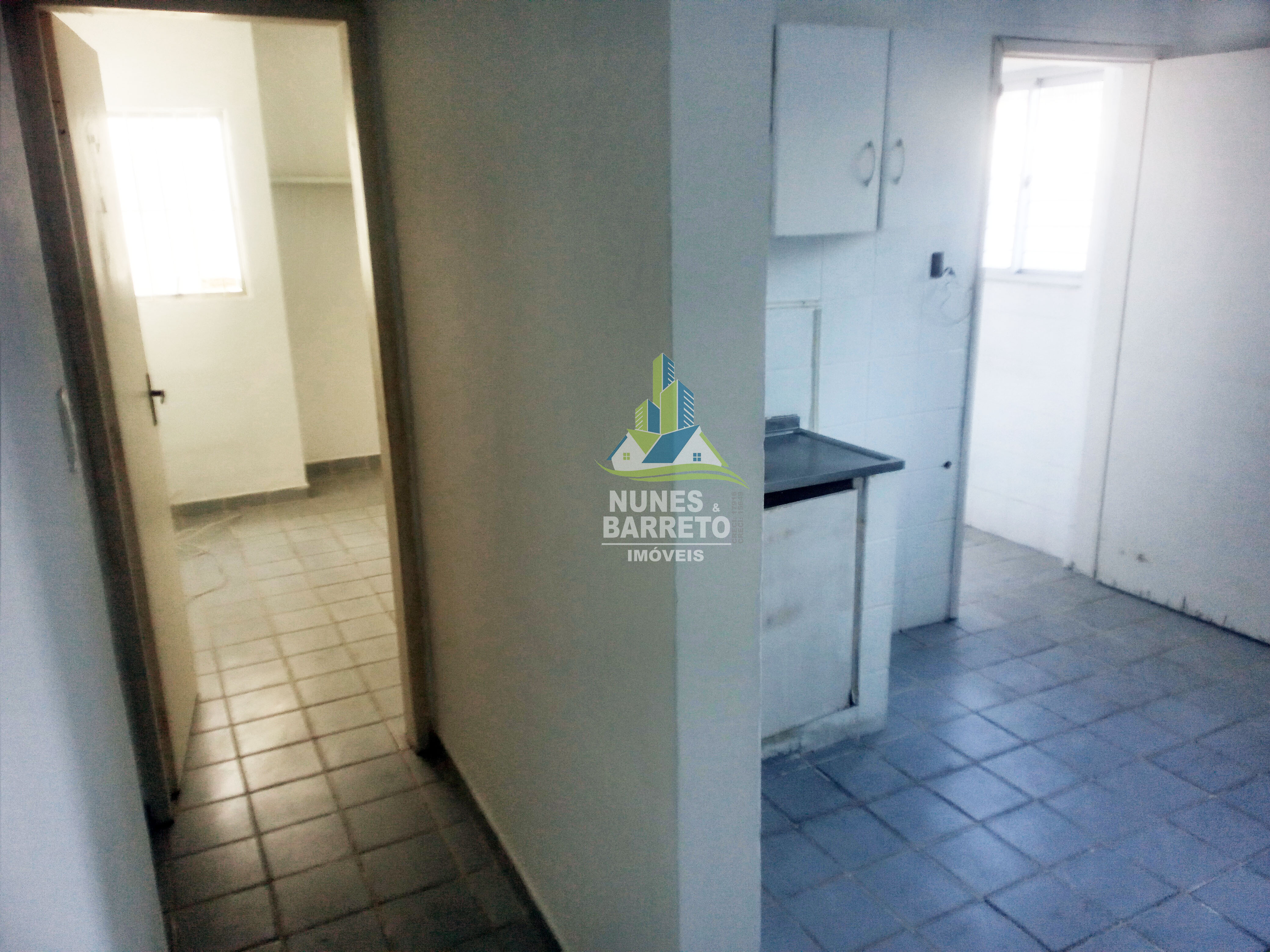 Apartamento à venda com 2 quartos, 50m² - Foto 7