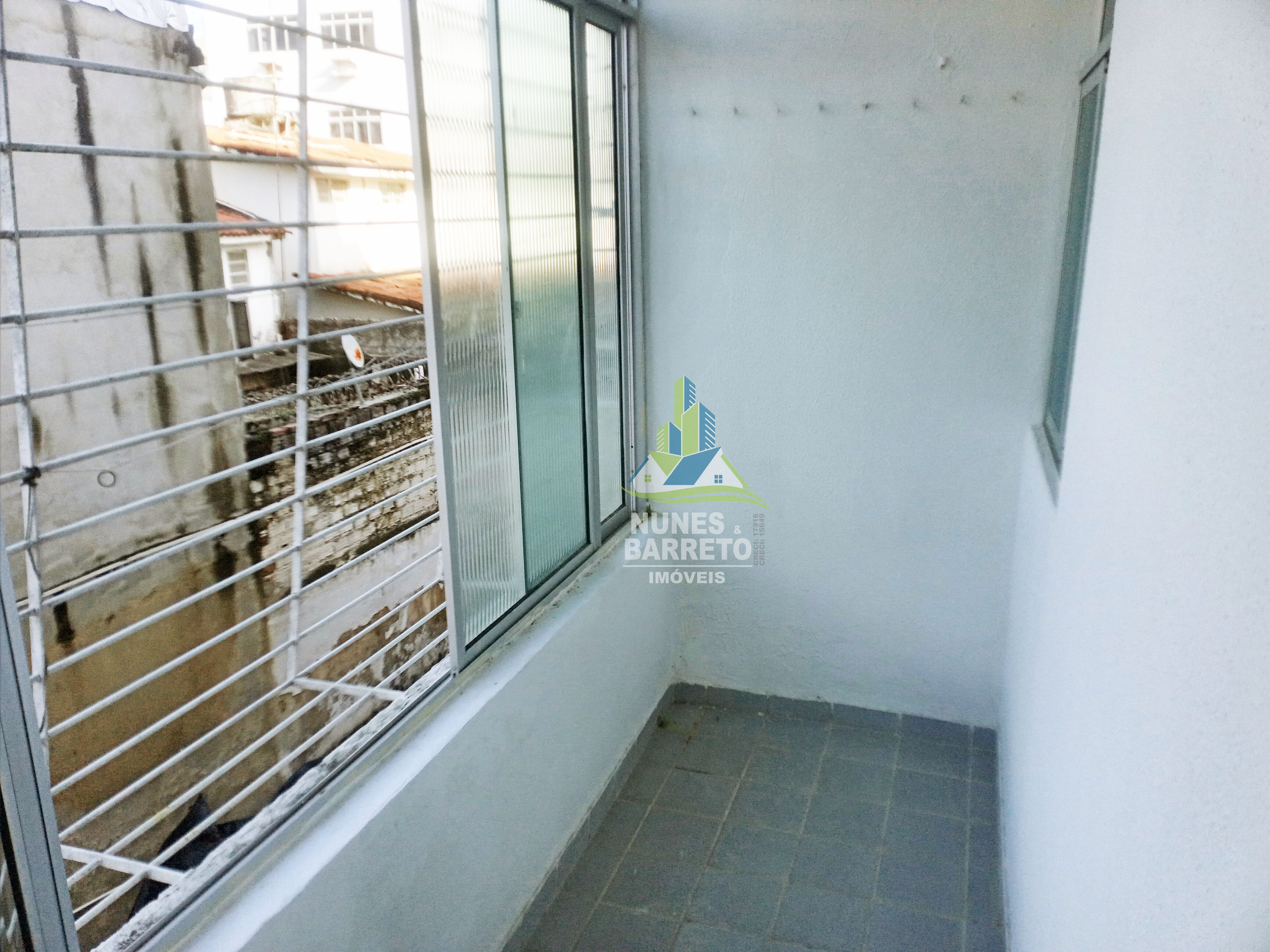 Apartamento à venda com 2 quartos, 50m² - Foto 21