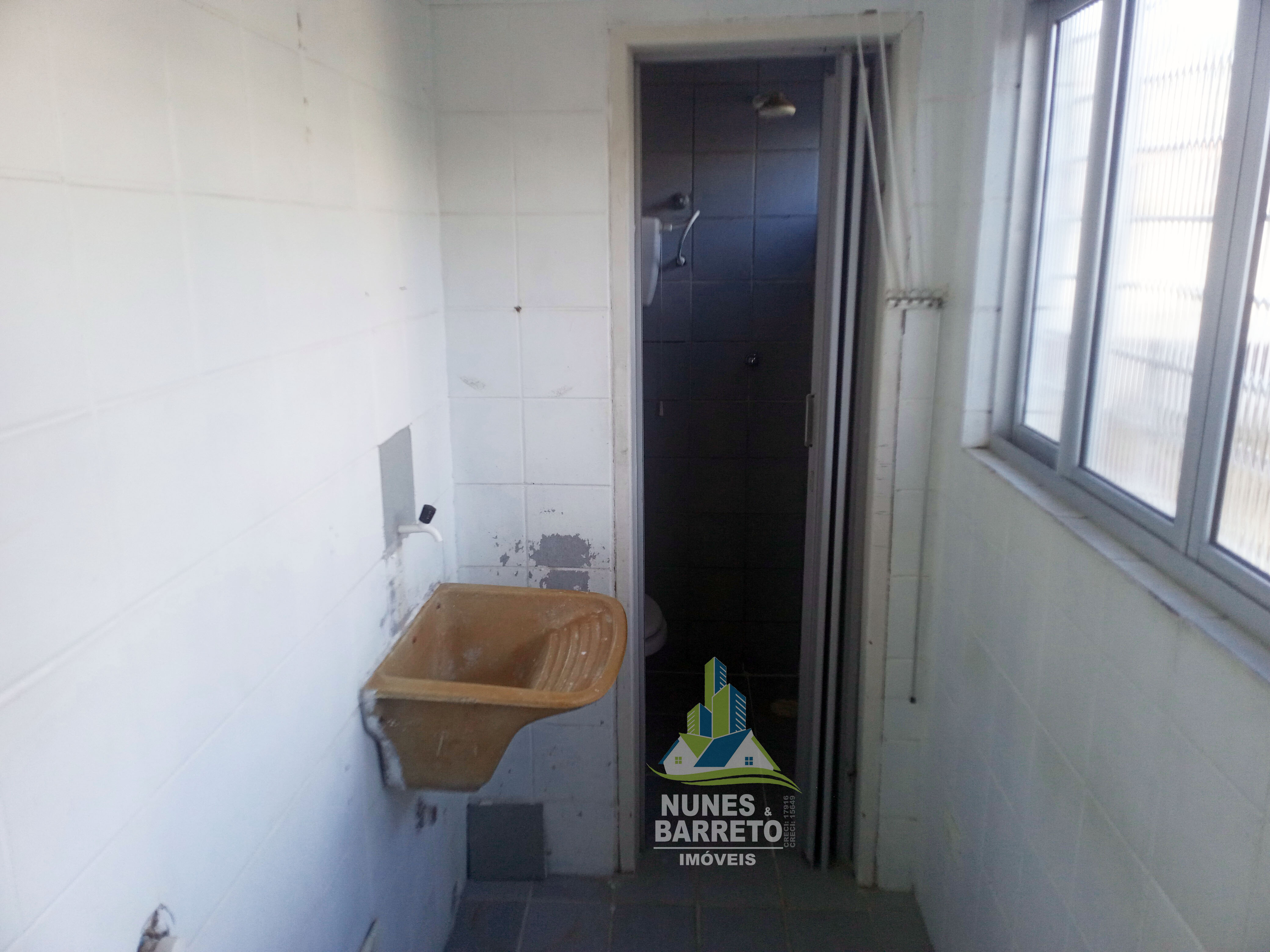 Apartamento à venda com 2 quartos, 50m² - Foto 19