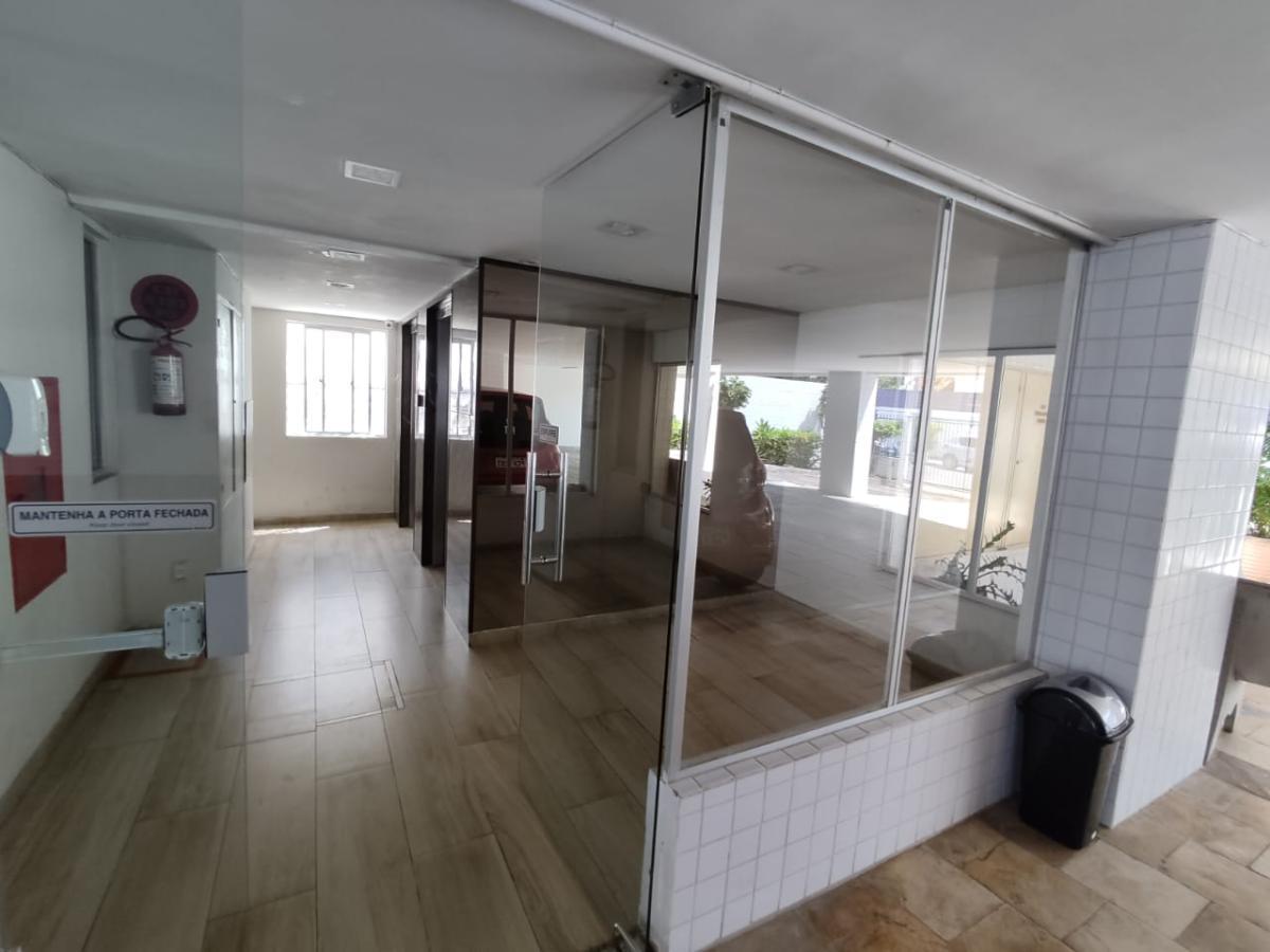 Apartamento à venda com 3 quartos, 75m² - Foto 6