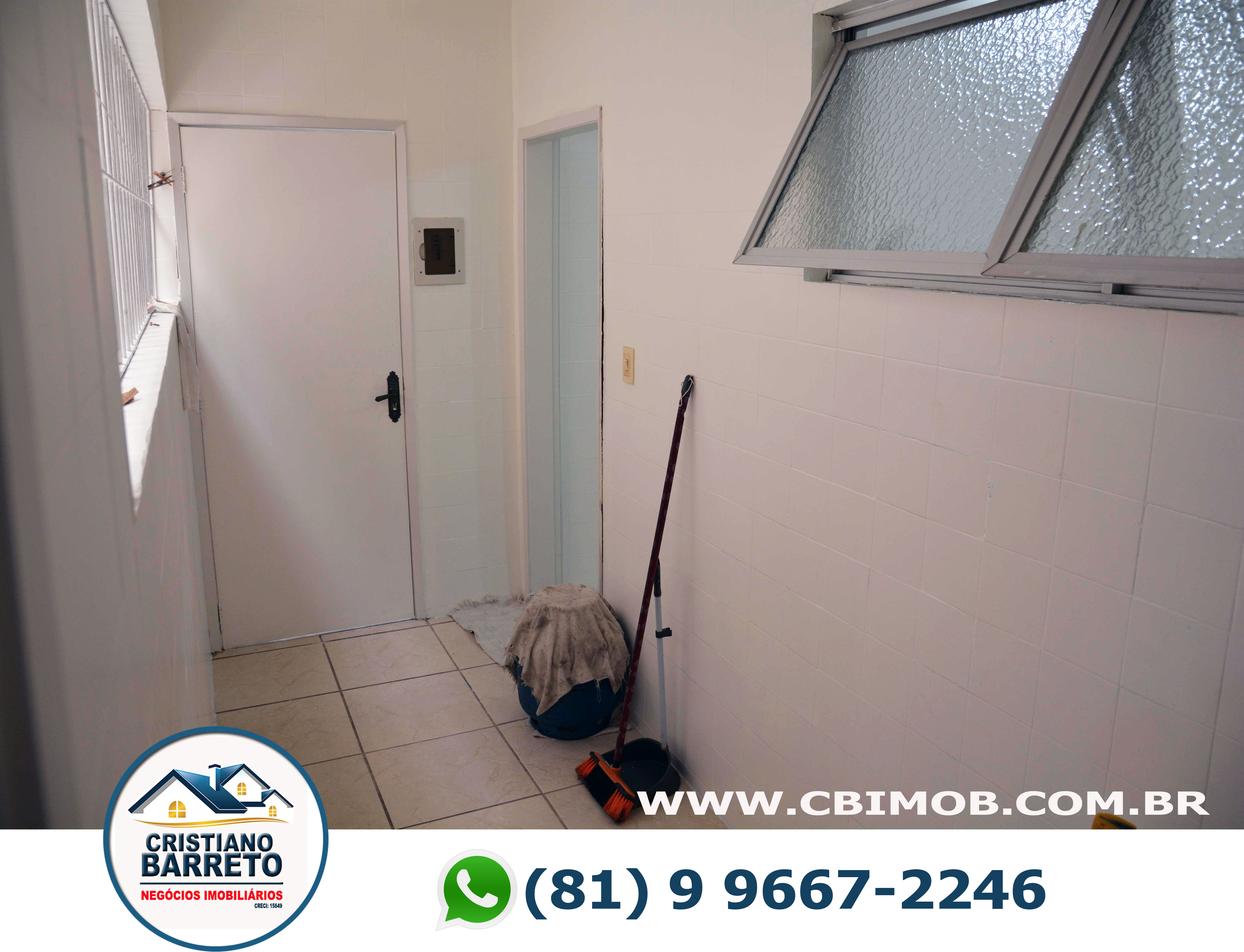 Apartamento à venda com 3 quartos, 134m² - Foto 43