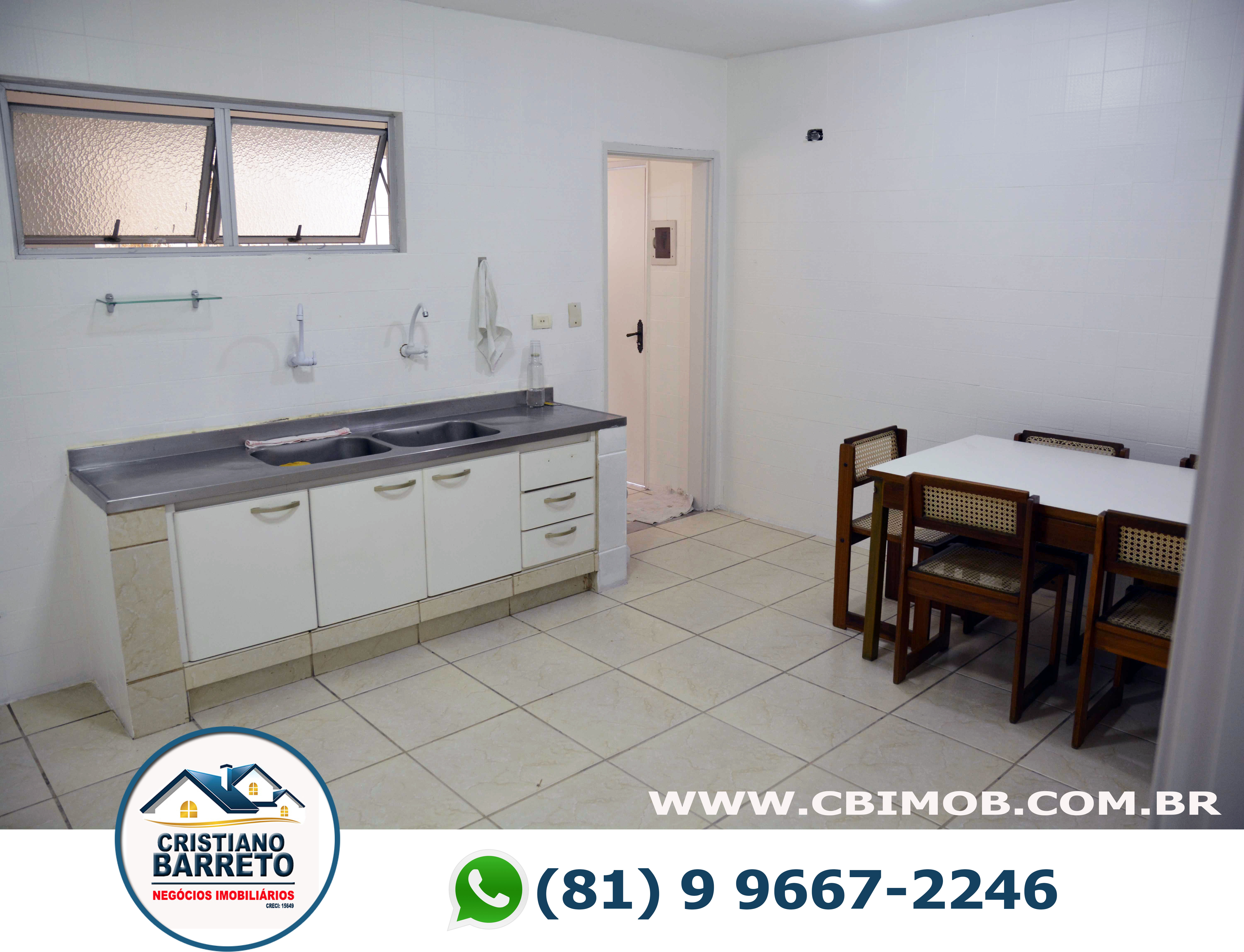 Apartamento à venda com 3 quartos, 134m² - Foto 41