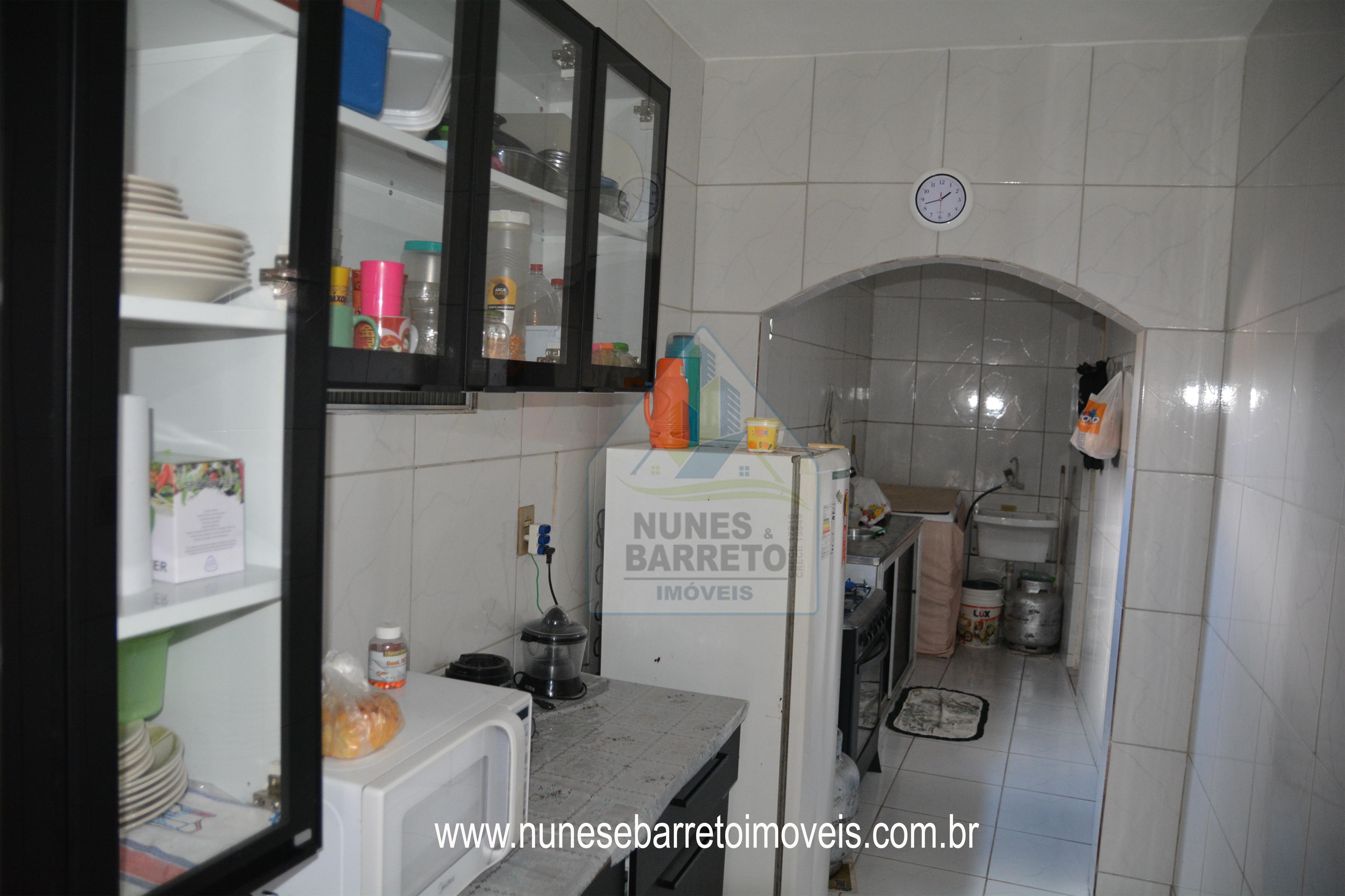 Casa à venda com 4 quartos, 80m² - Foto 20