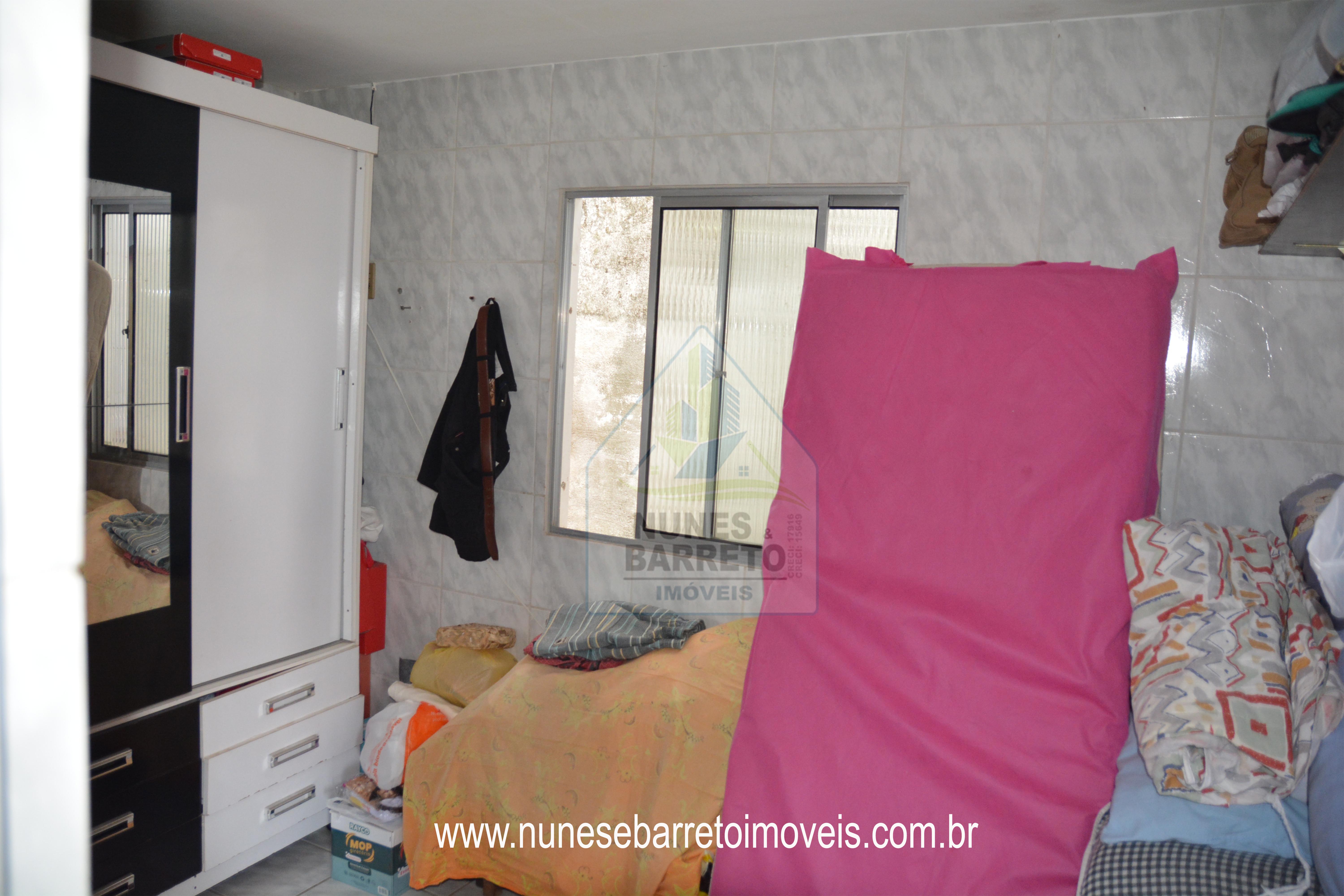 Casa à venda com 4 quartos, 80m² - Foto 27