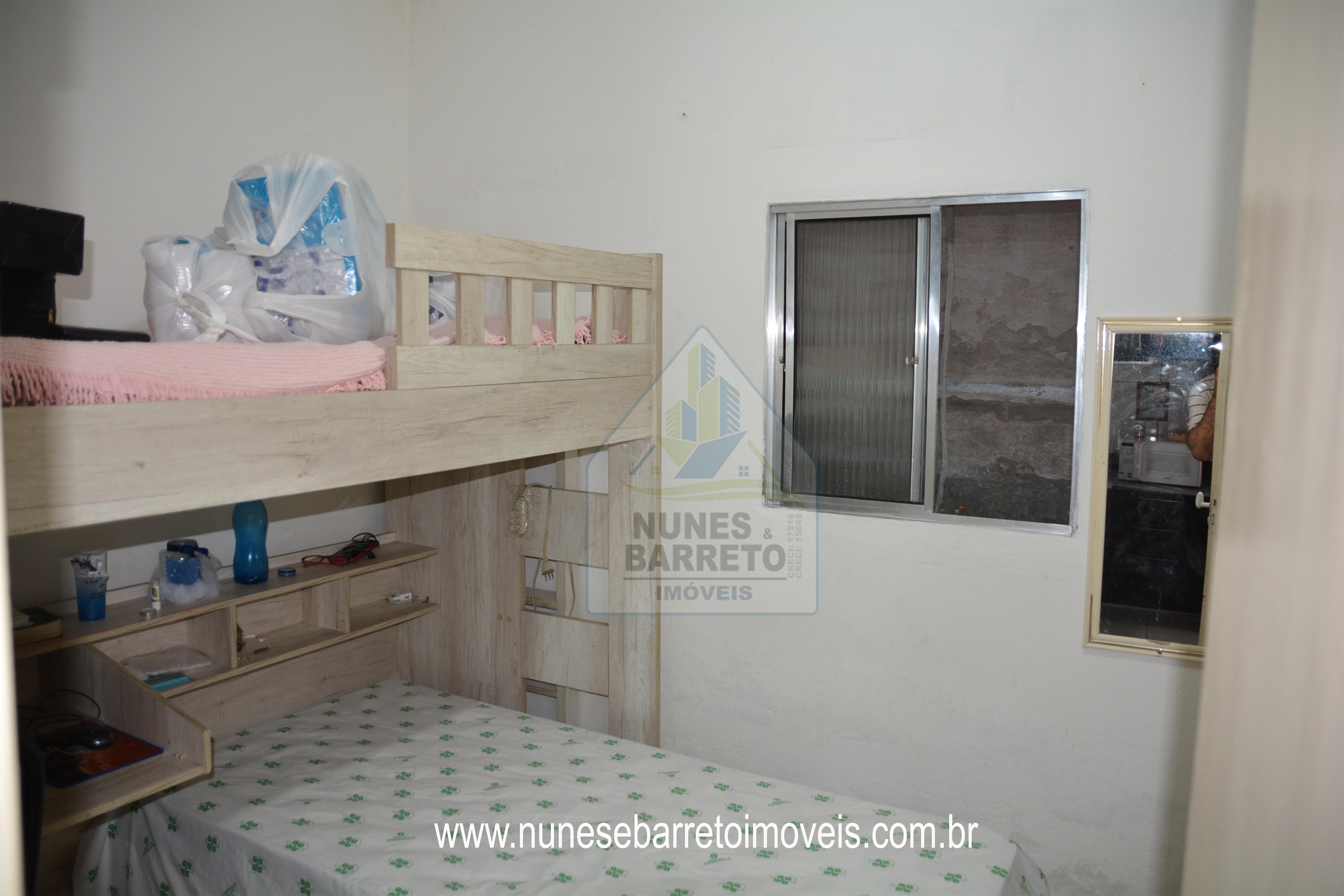 Casa à venda com 4 quartos, 80m² - Foto 22