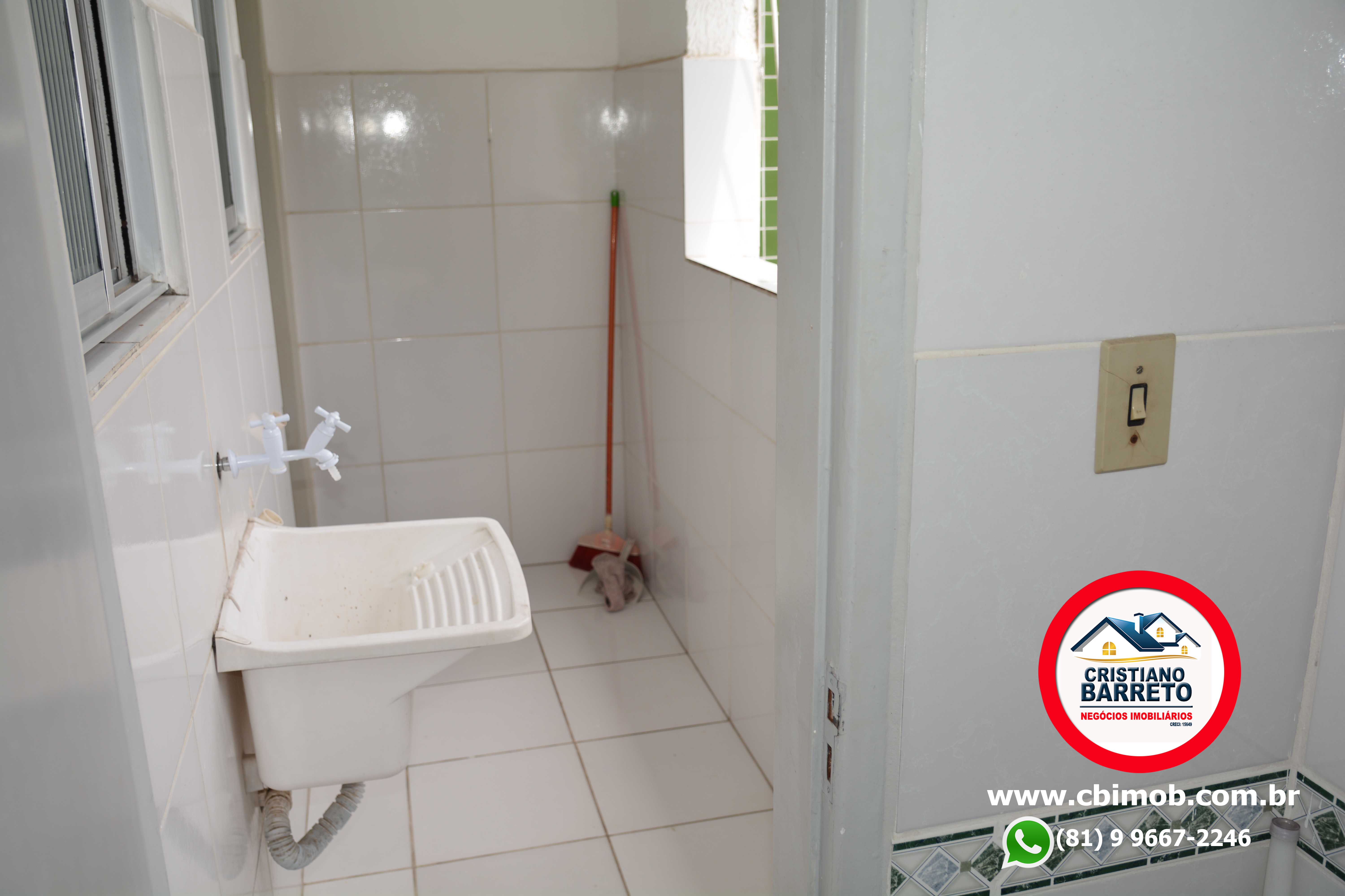 Apartamento à venda com 2 quartos, 50m² - Foto 15