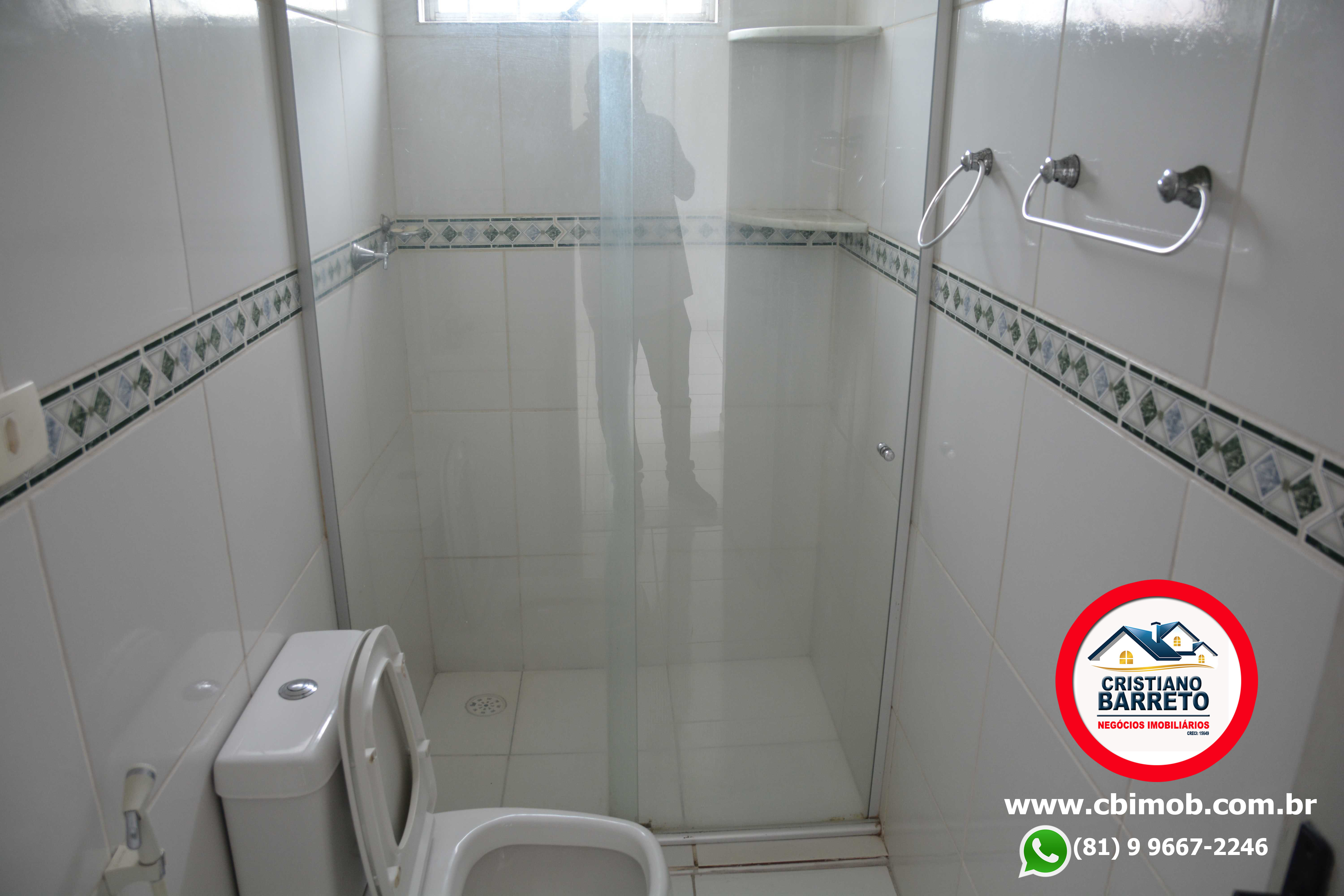 Apartamento à venda com 2 quartos, 50m² - Foto 9