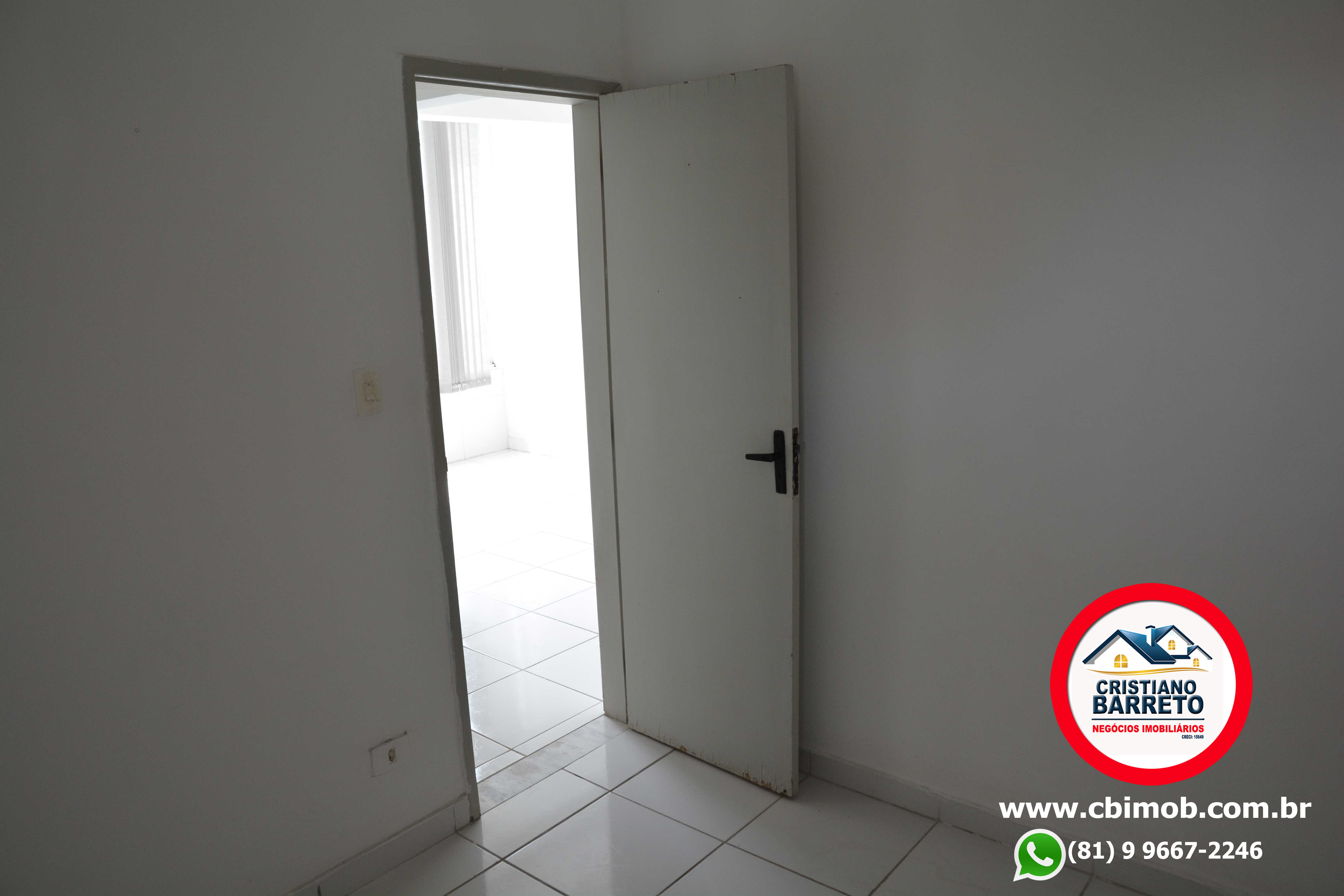 Apartamento à venda com 2 quartos, 50m² - Foto 10