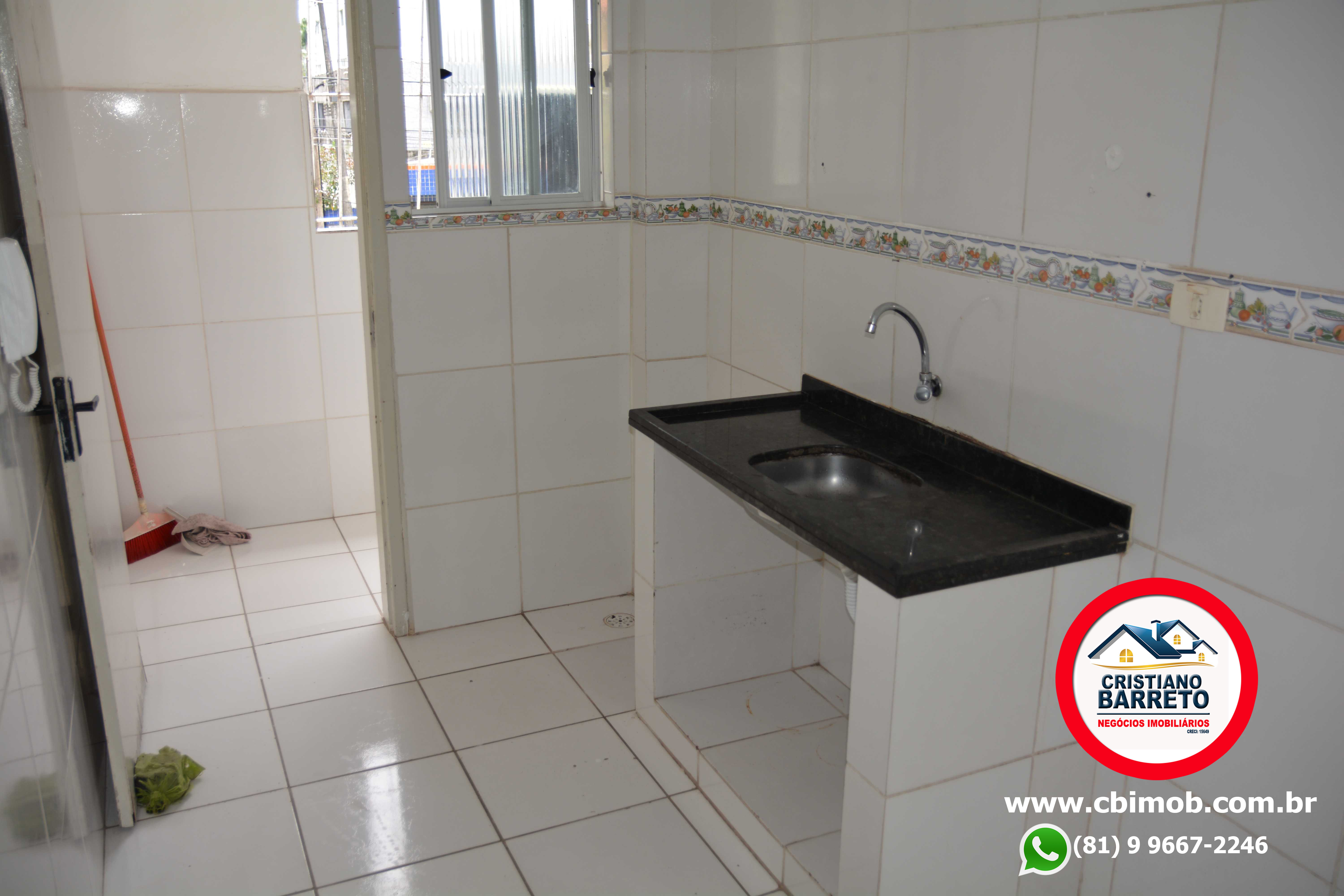 Apartamento à venda com 2 quartos, 50m² - Foto 29