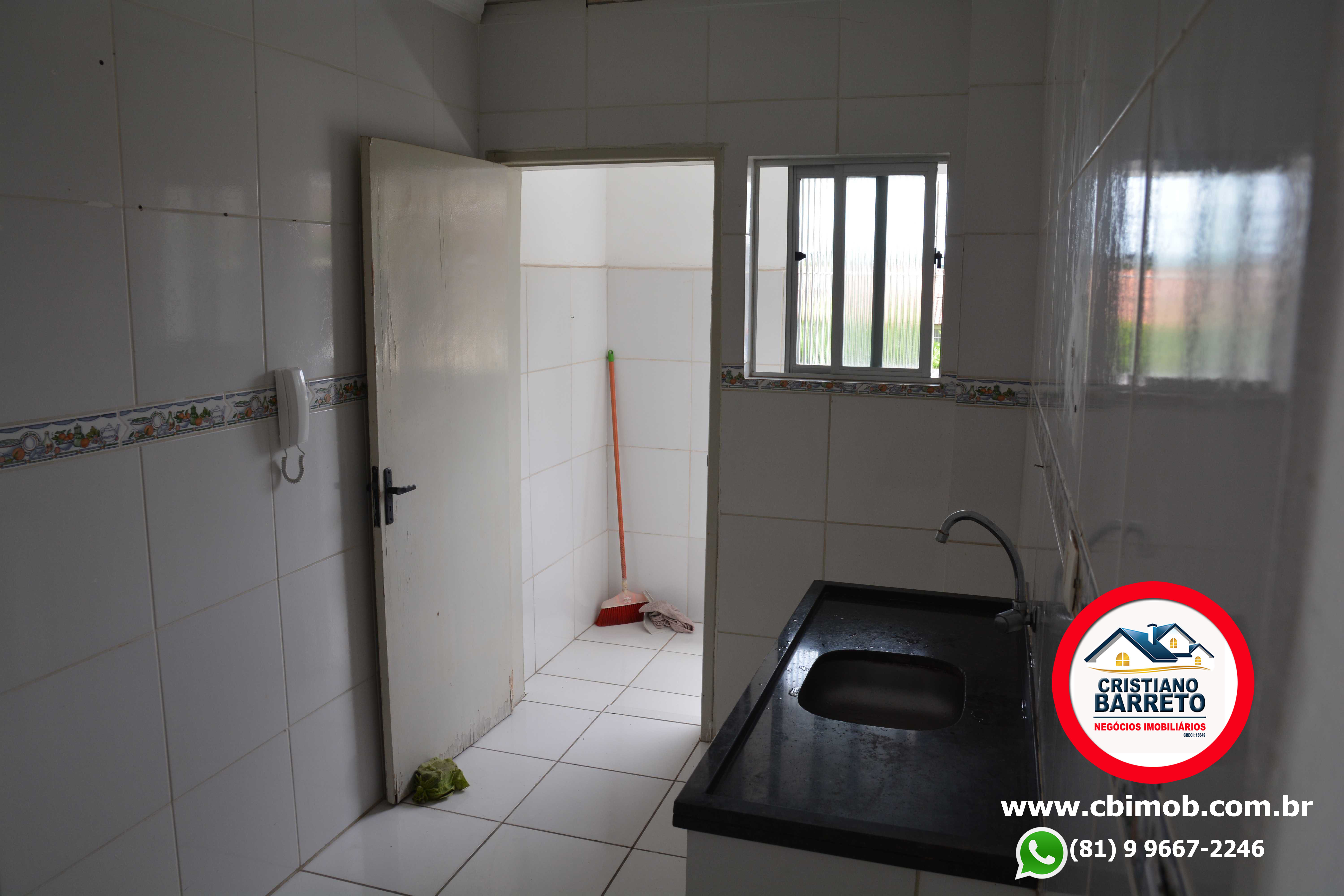 Apartamento à venda com 2 quartos, 50m² - Foto 18