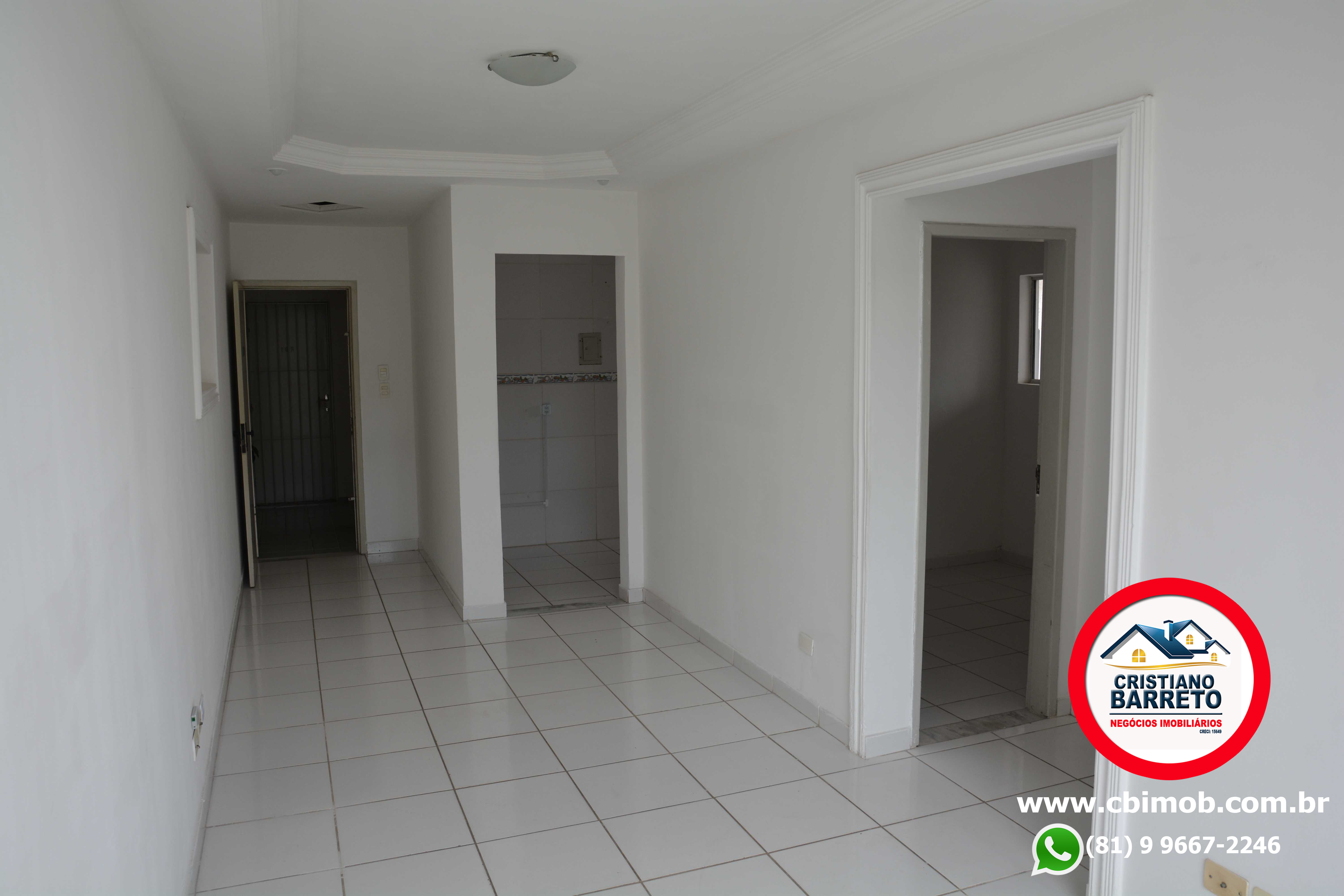 Apartamento à venda com 2 quartos, 50m² - Foto 19