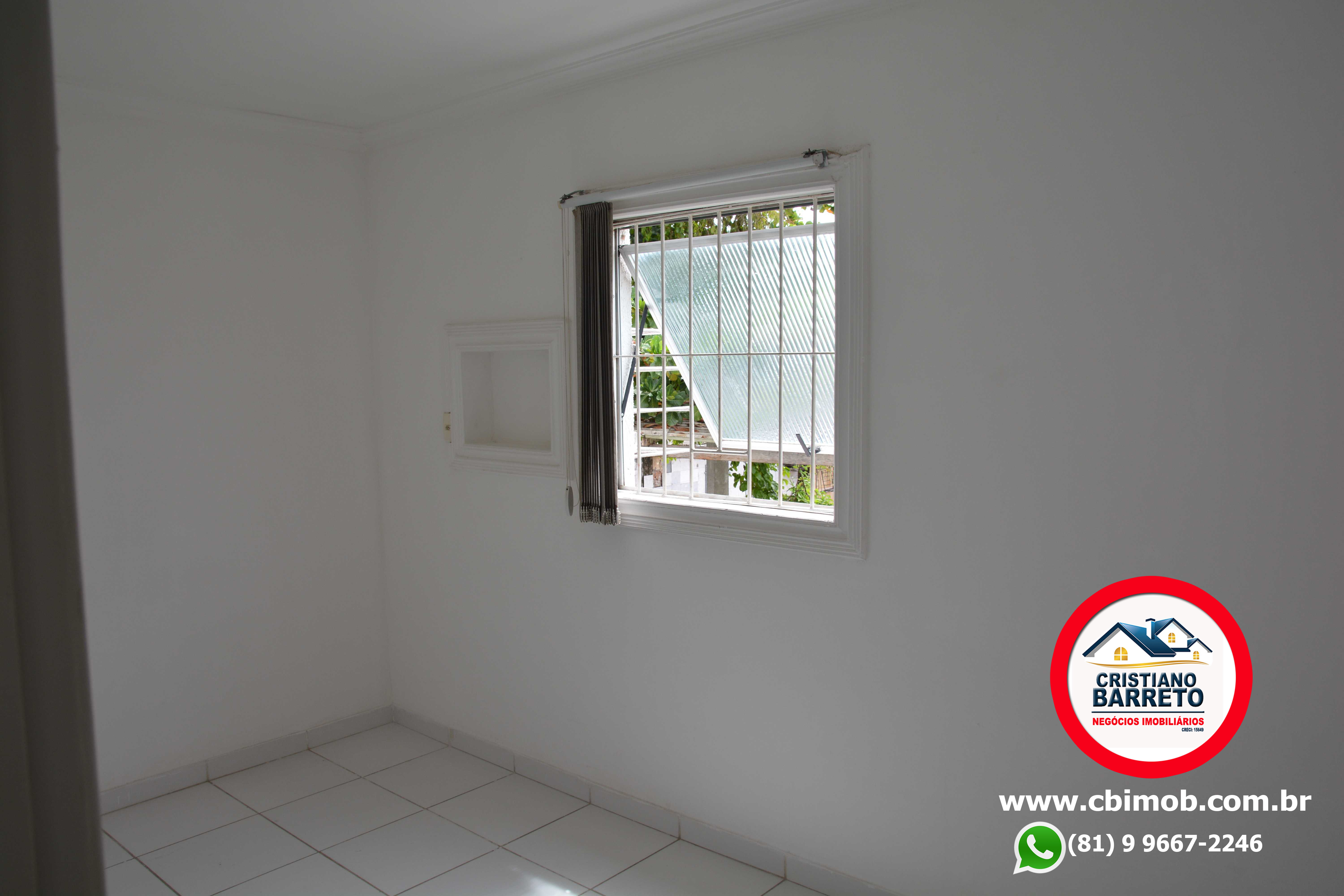 Apartamento à venda com 2 quartos, 50m² - Foto 5