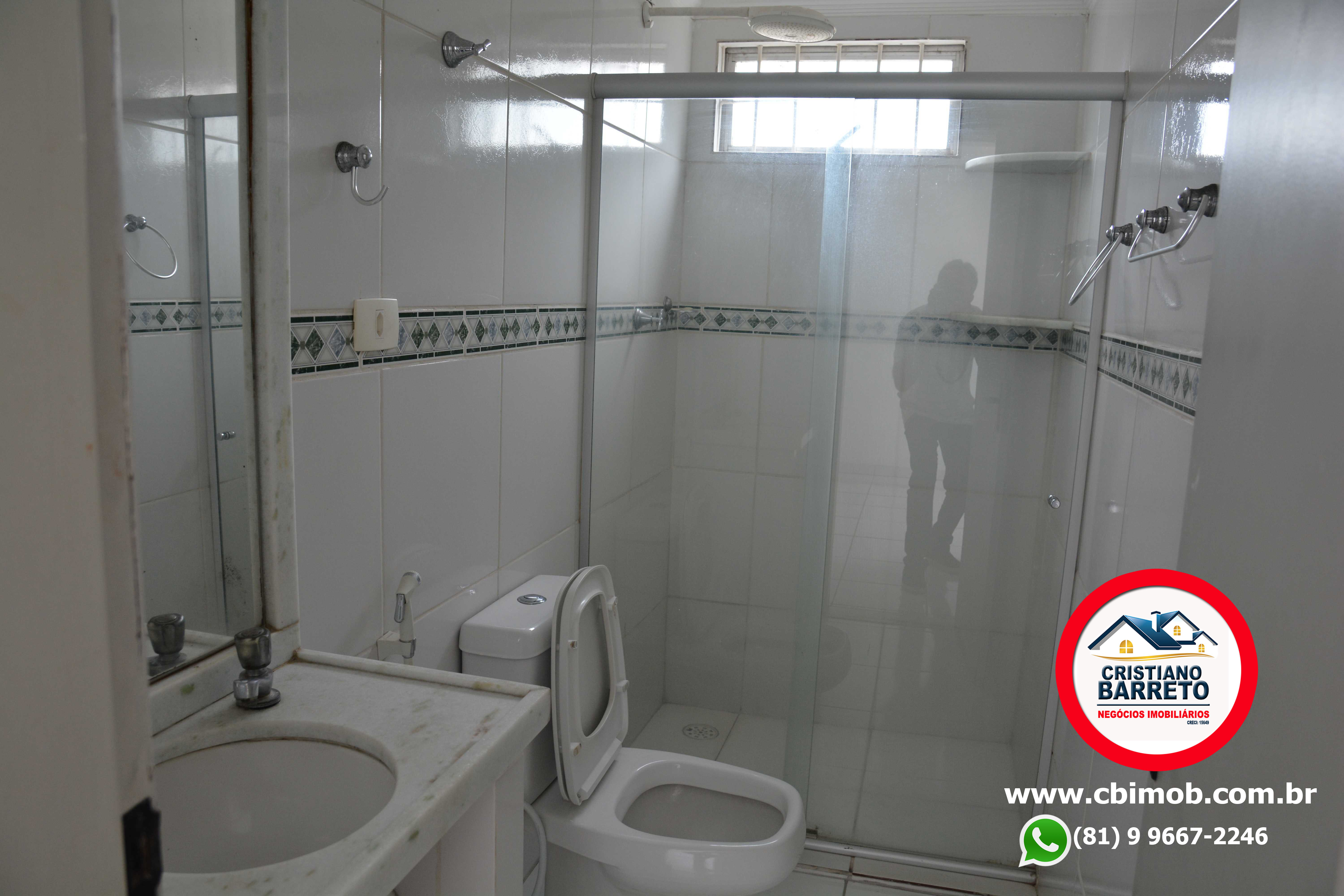 Apartamento à venda com 2 quartos, 50m² - Foto 2