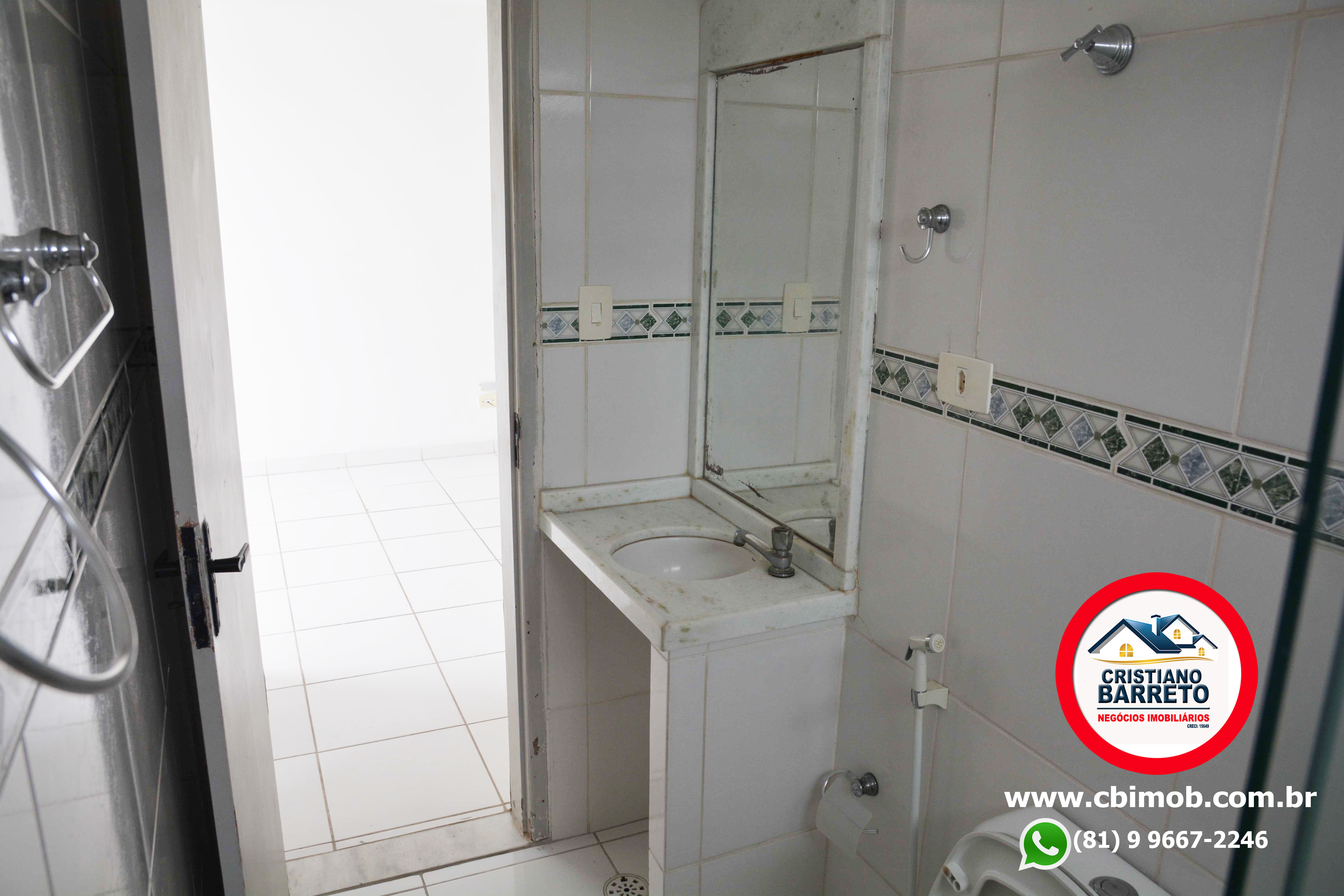 Apartamento à venda com 2 quartos, 50m² - Foto 11