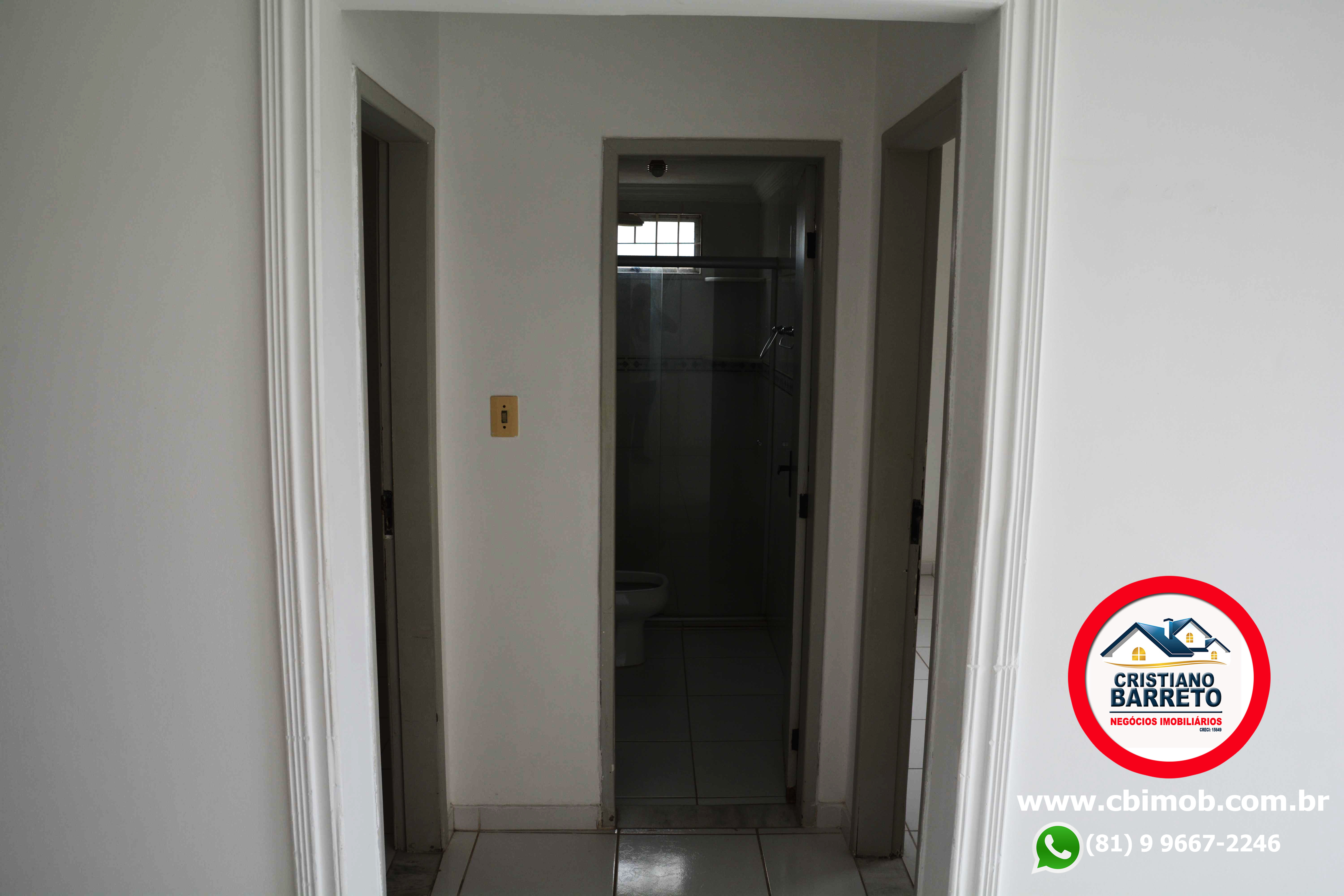 Apartamento à venda com 2 quartos, 50m² - Foto 23