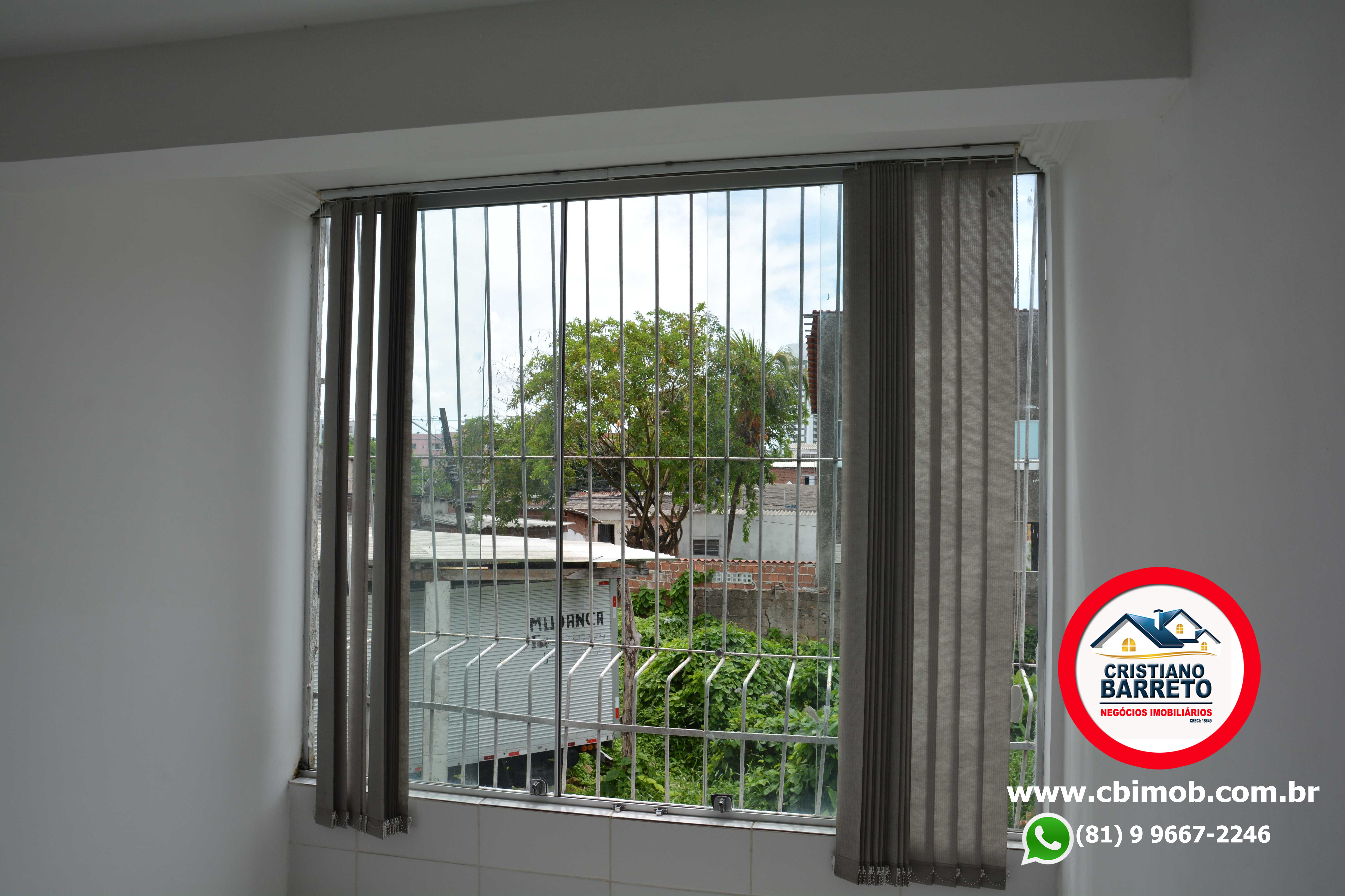 Apartamento à venda com 2 quartos, 50m² - Foto 4