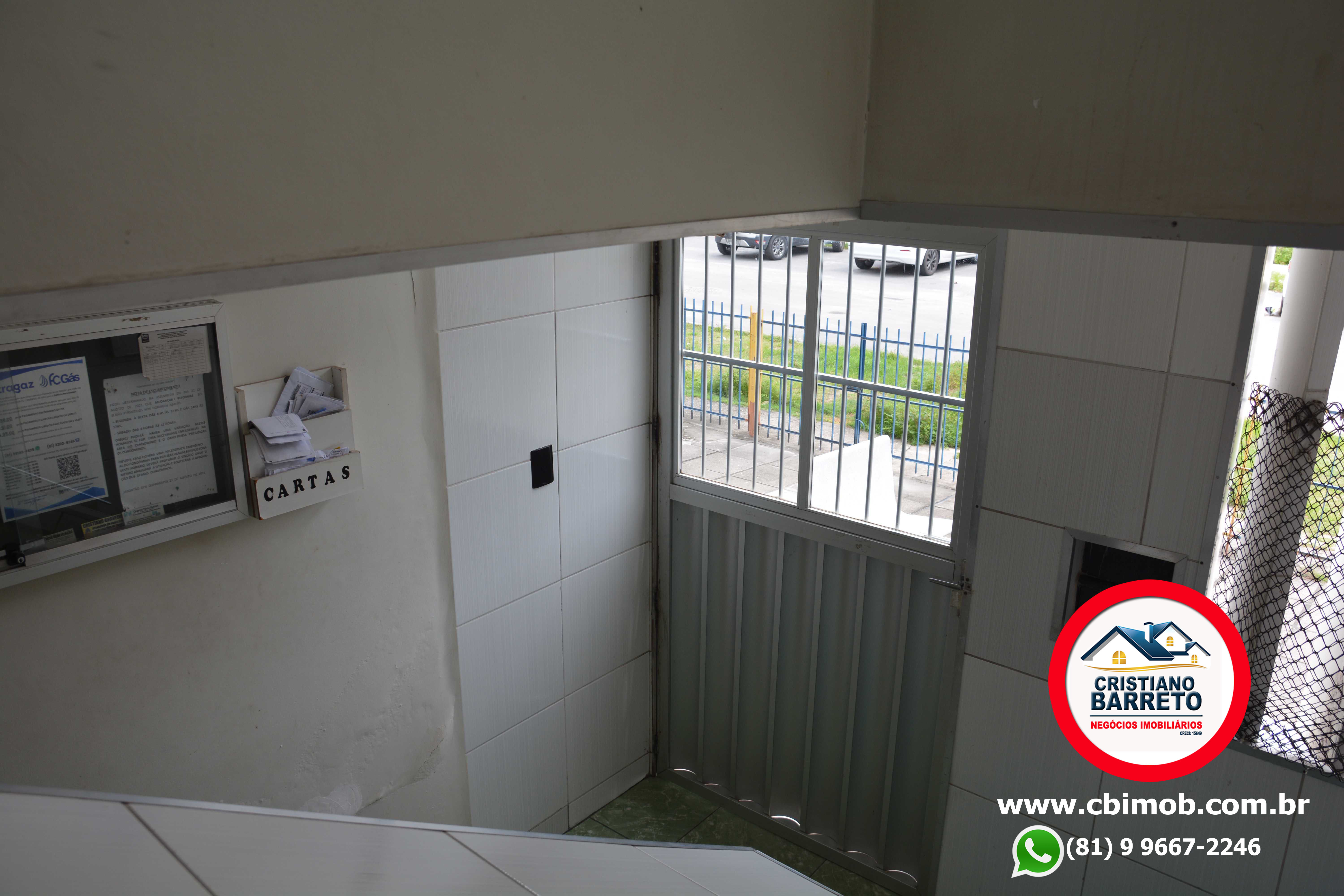 Apartamento à venda com 2 quartos, 50m² - Foto 21