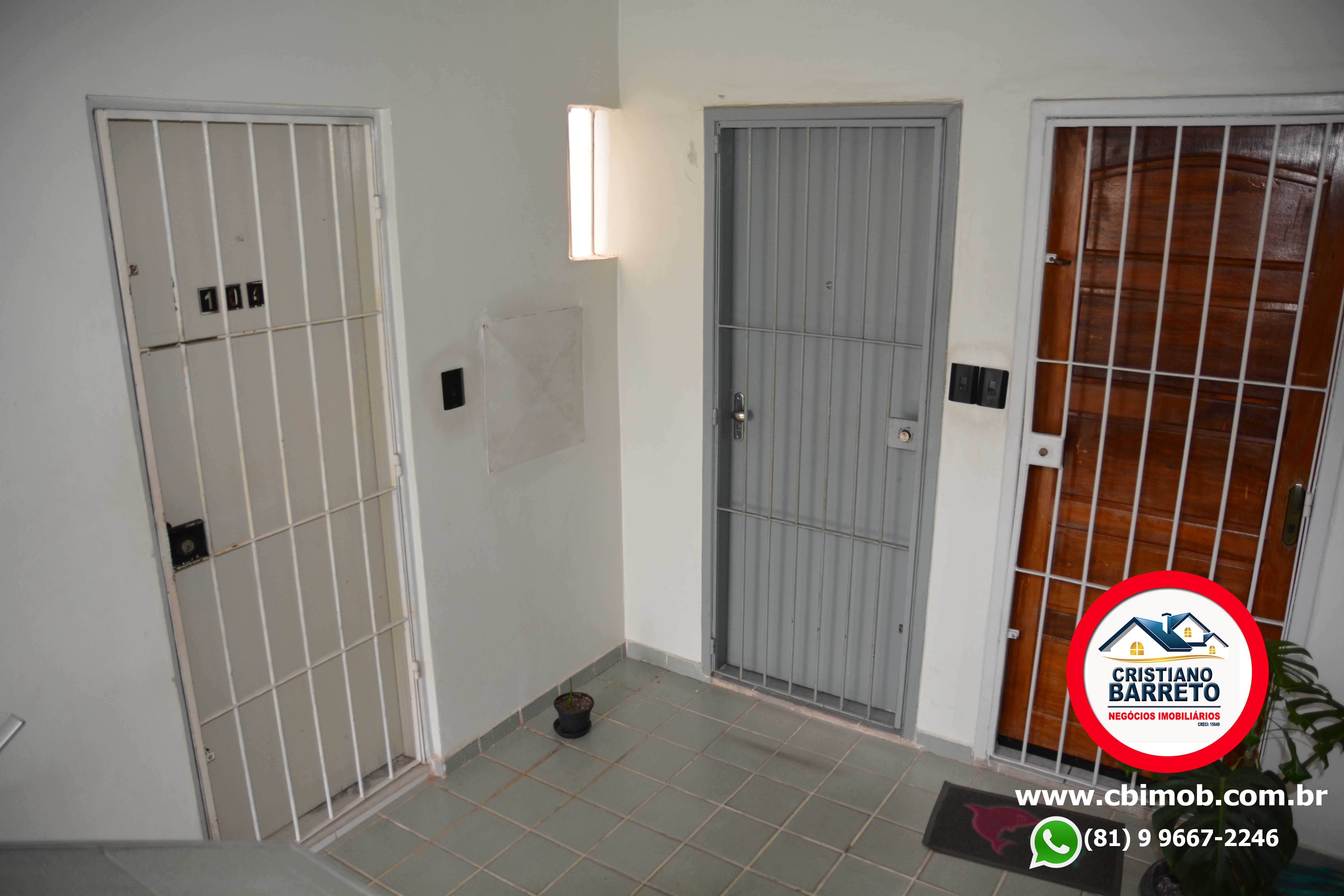 Apartamento à venda com 2 quartos, 50m² - Foto 22