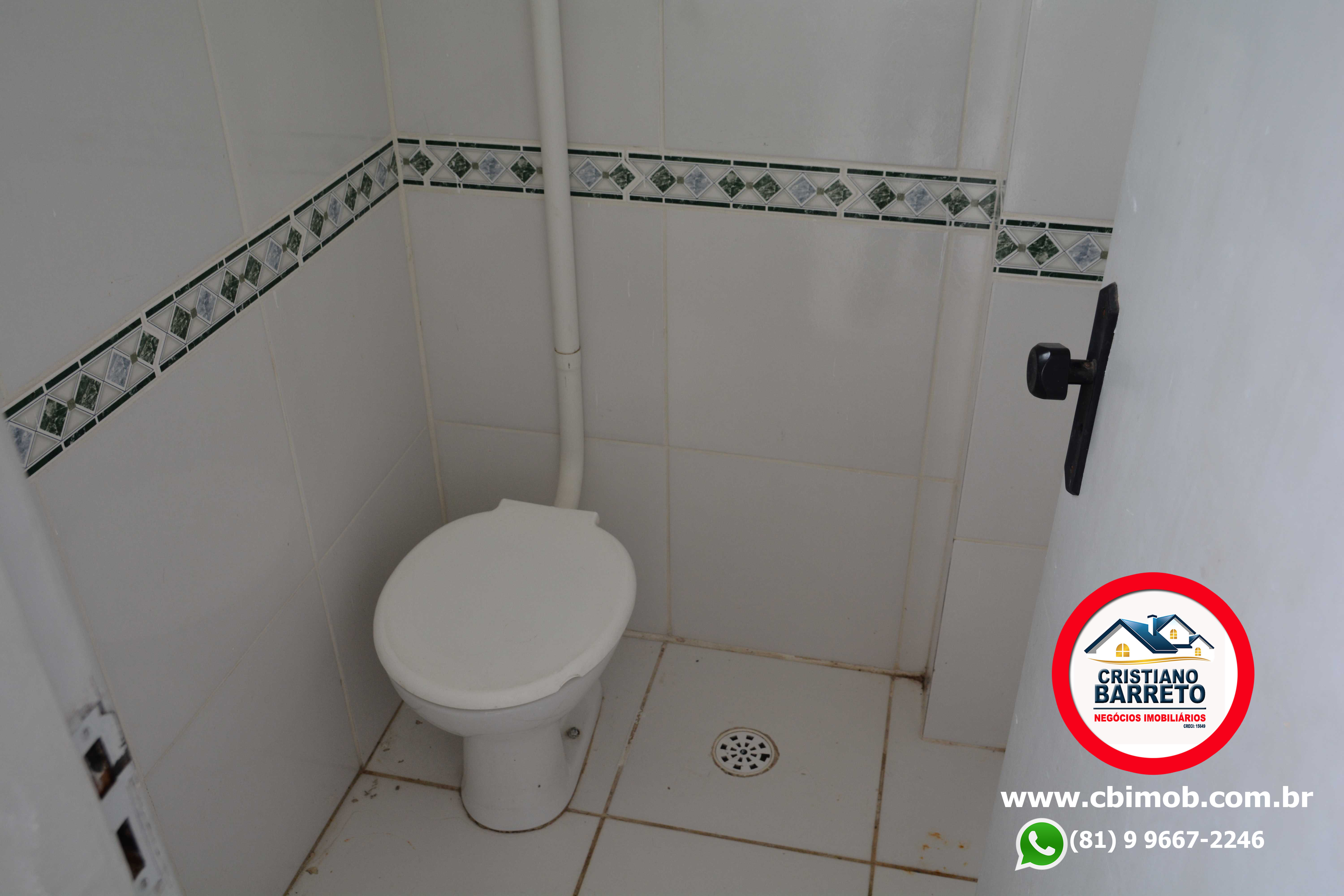 Apartamento à venda com 2 quartos, 50m² - Foto 17