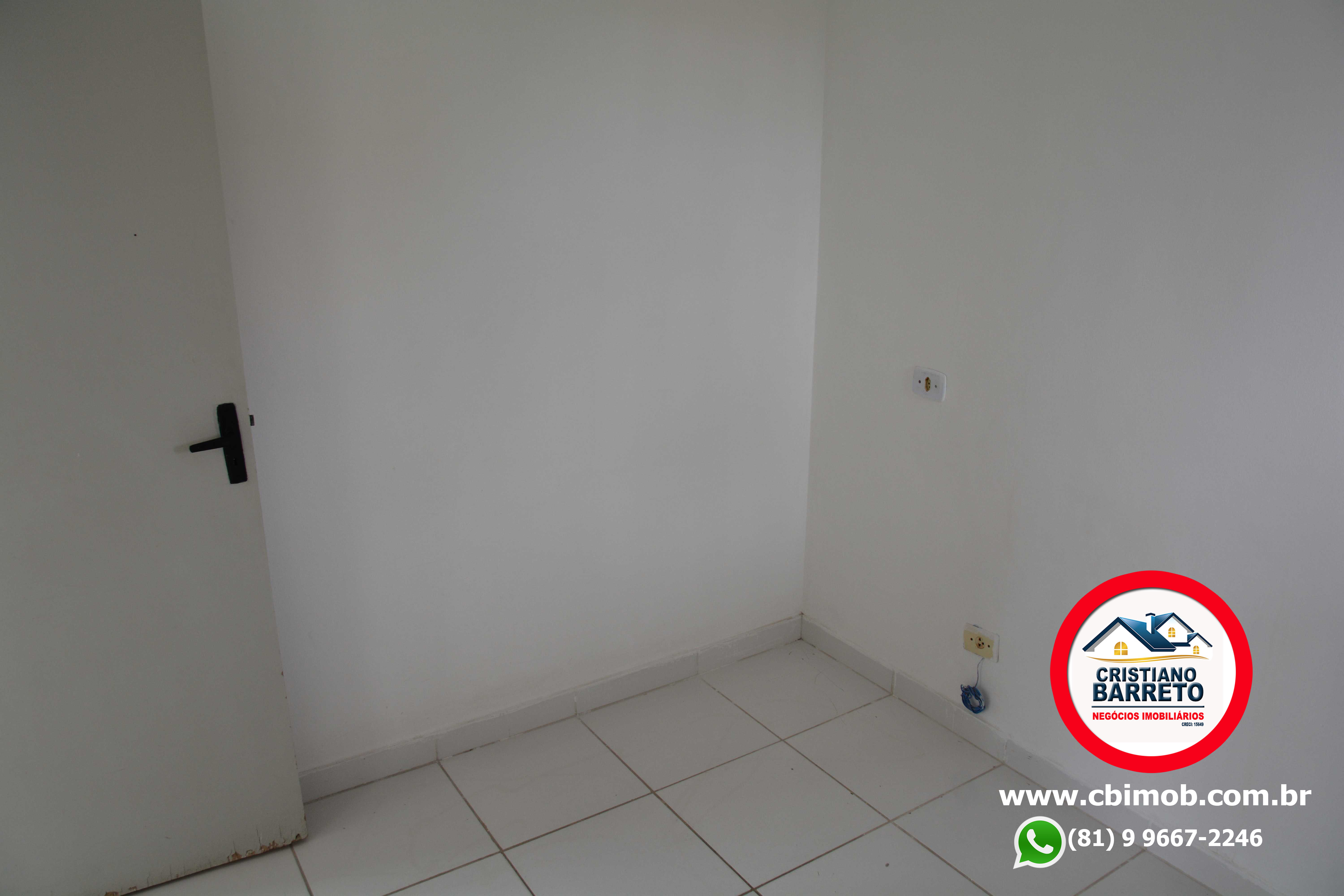 Apartamento à venda com 2 quartos, 50m² - Foto 6