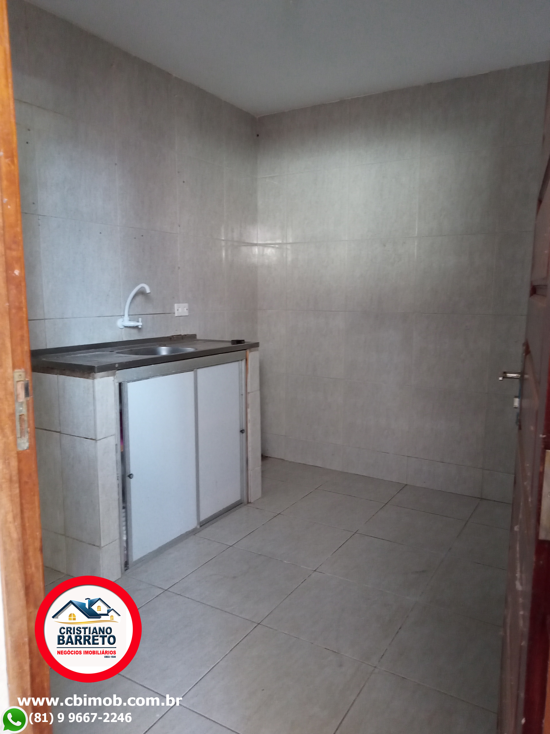 Apartamento para alugar com 3 quartos, 61m² - Foto 20