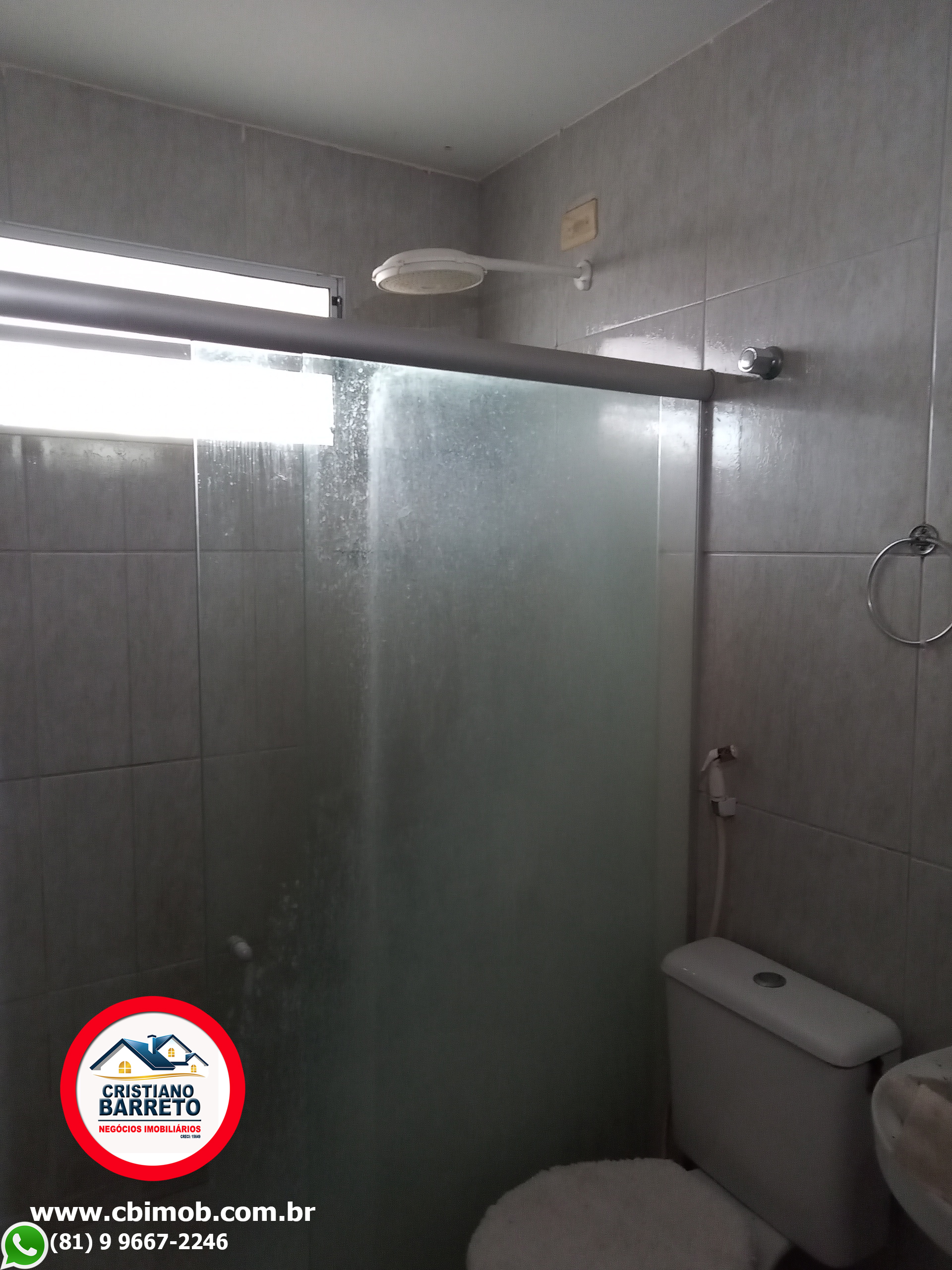 Apartamento para alugar com 3 quartos, 61m² - Foto 21