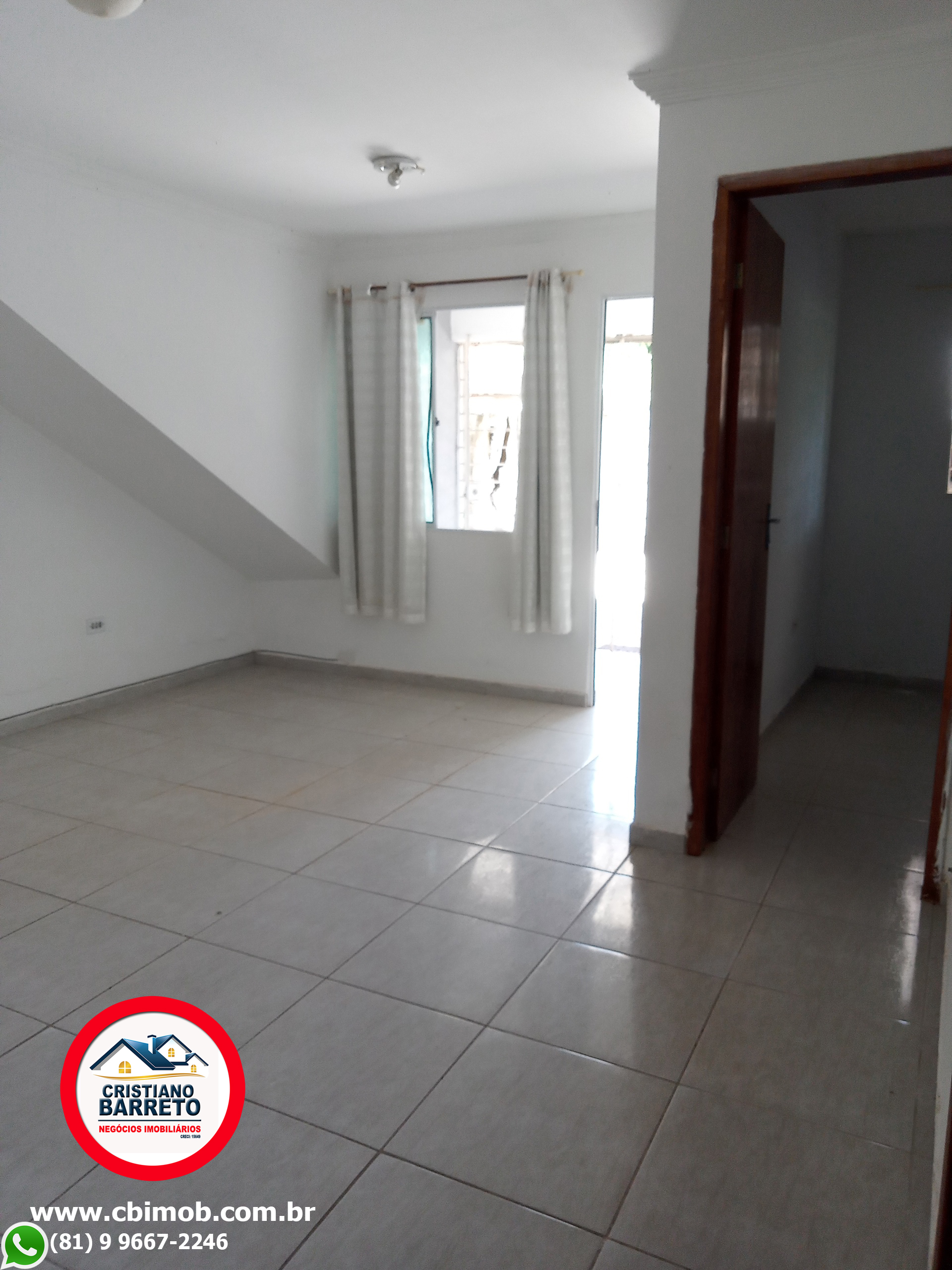 Apartamento para alugar com 3 quartos, 61m² - Foto 10