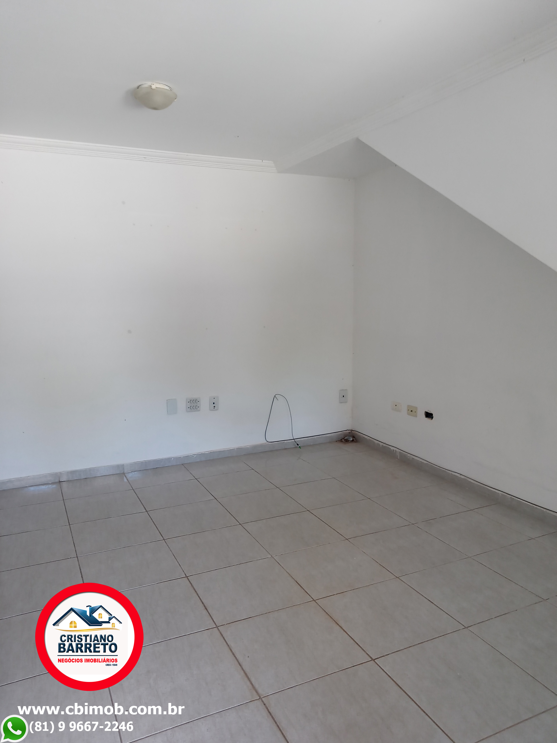 Apartamento para alugar com 3 quartos, 61m² - Foto 17