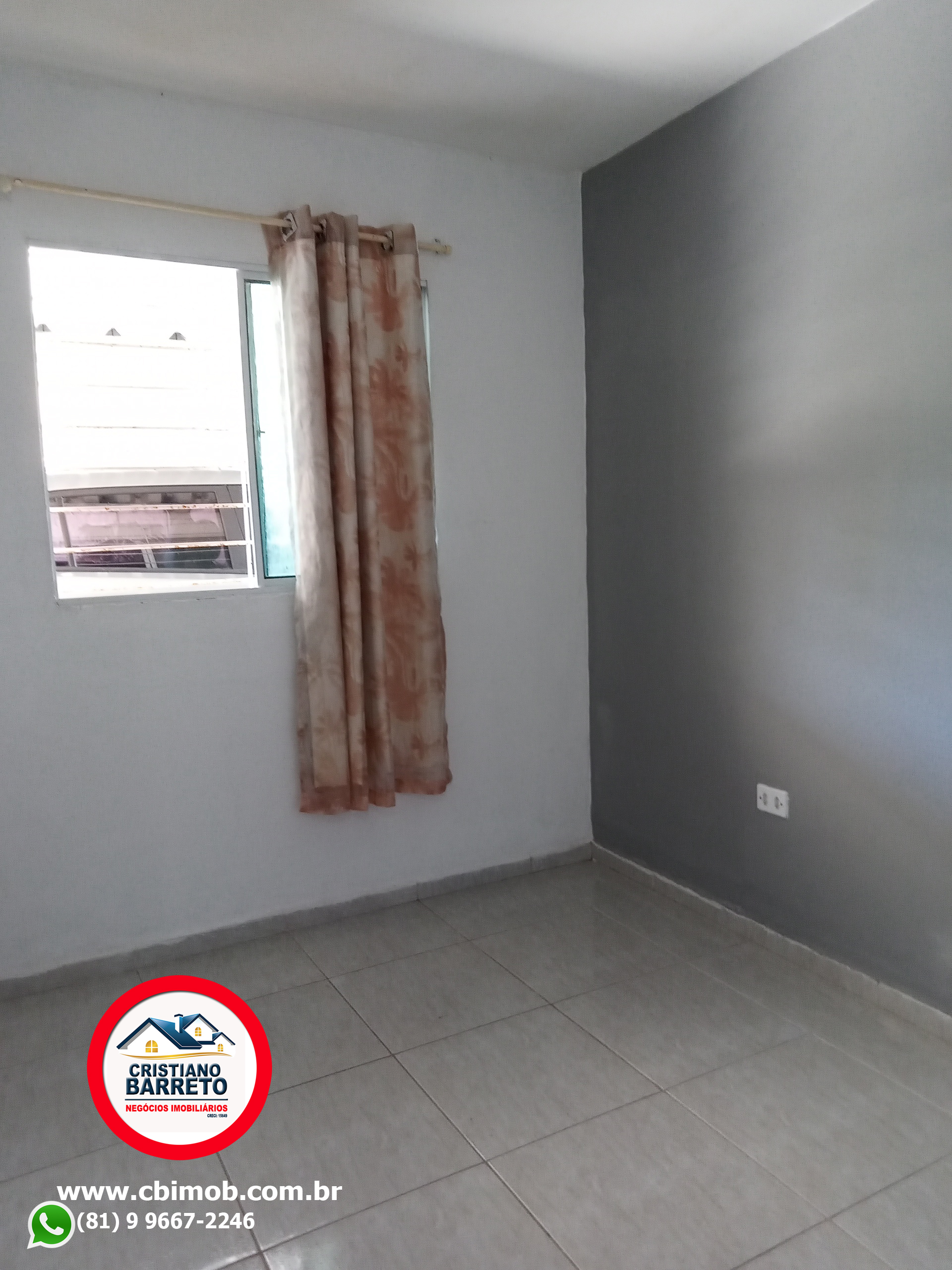 Apartamento para alugar com 3 quartos, 61m² - Foto 27