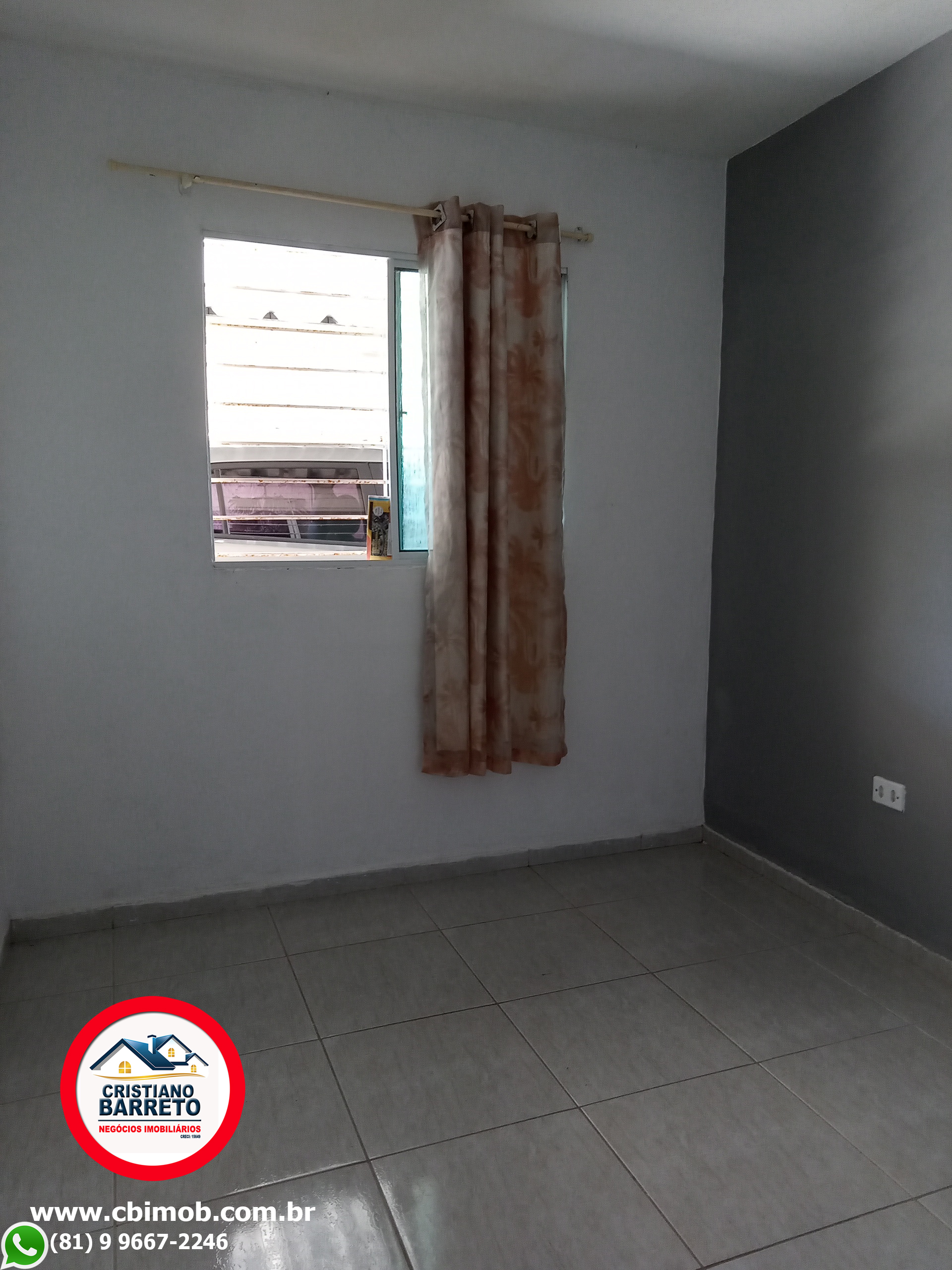 Apartamento para alugar com 3 quartos, 61m² - Foto 18