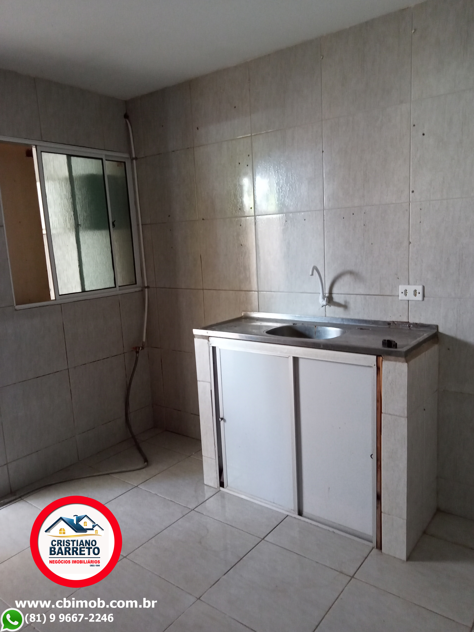 Apartamento para alugar com 3 quartos, 61m² - Foto 24