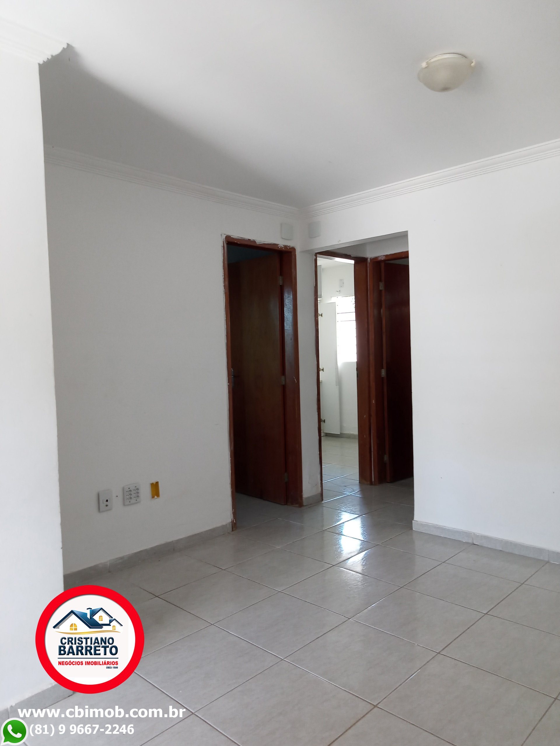 Apartamento para alugar com 3 quartos, 61m² - Foto 11