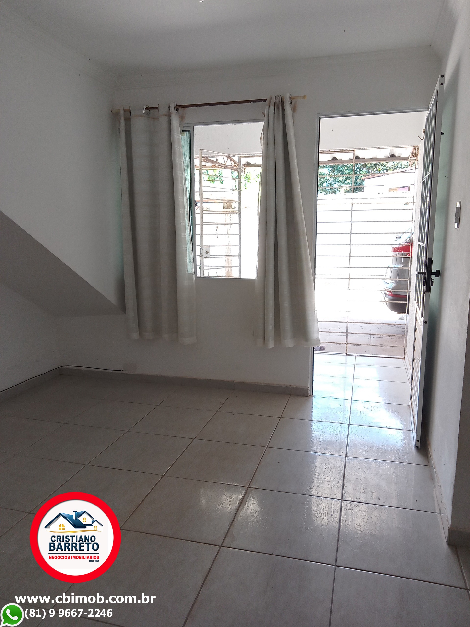 Apartamento para alugar com 3 quartos, 61m² - Foto 13