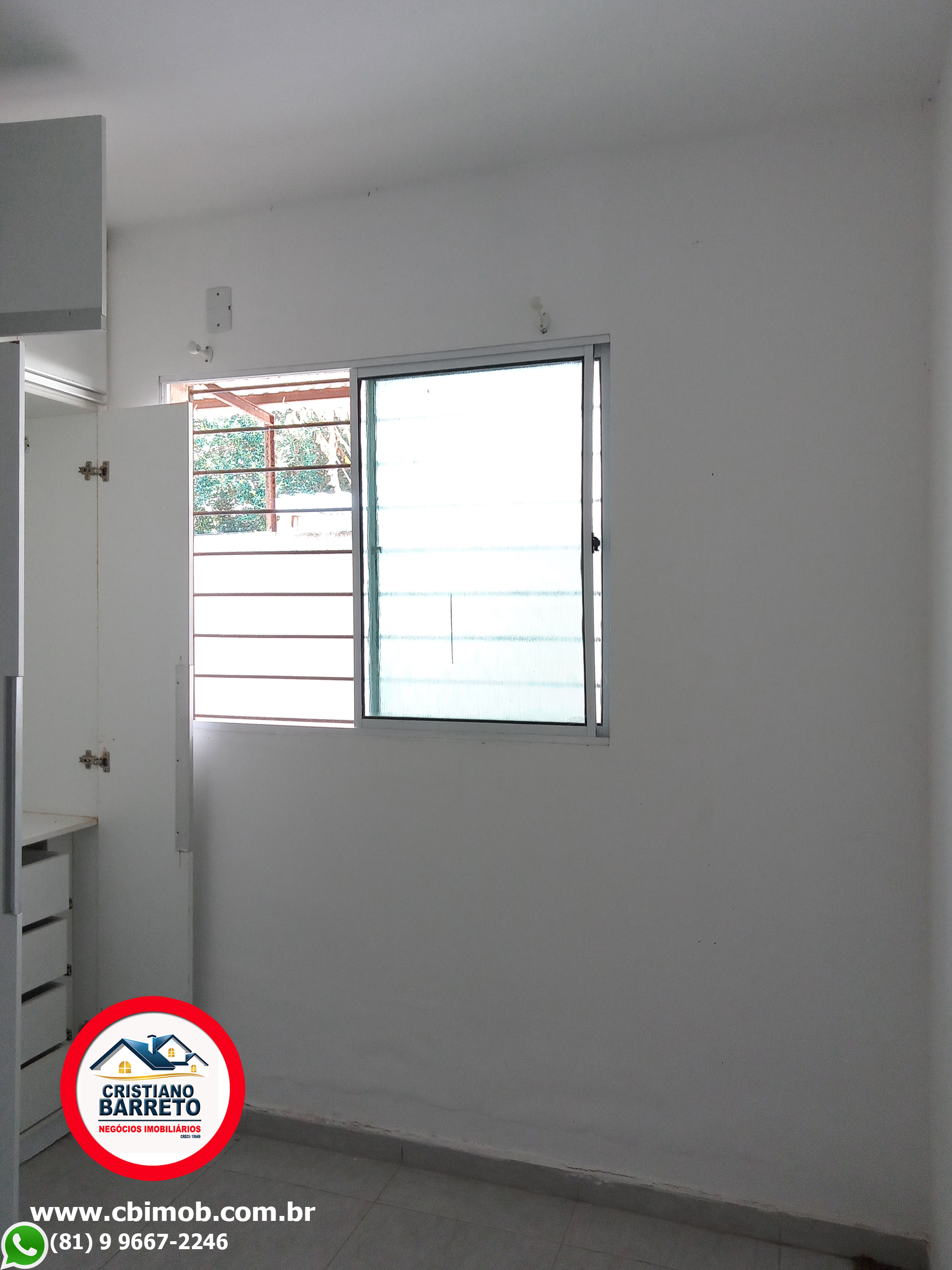 Apartamento para alugar com 3 quartos, 61m² - Foto 5